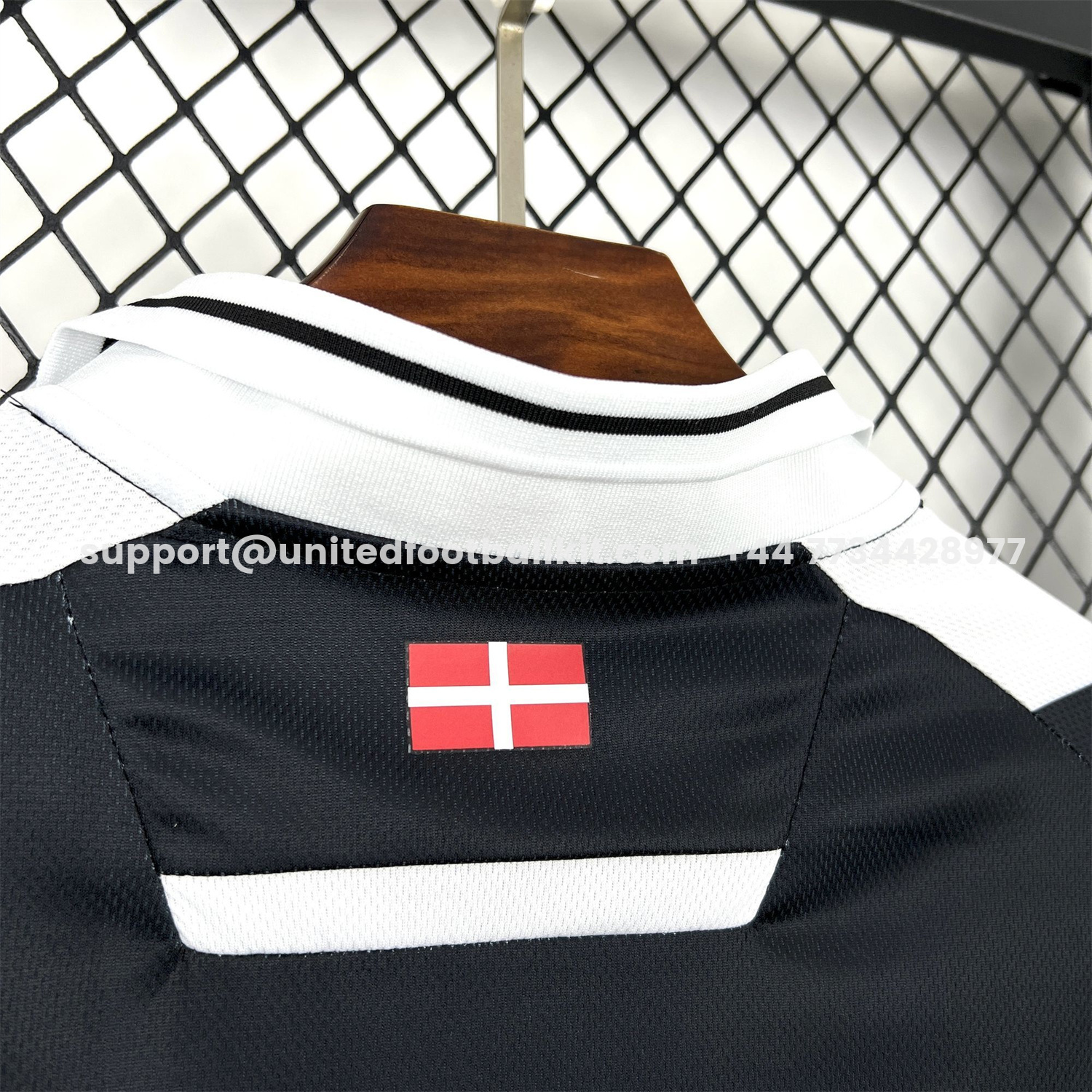 Unitedfootballkit.com | FC Cartagena 25-26 Home White And Black Jersey - Fans Version -Customize Name, Number and Patch | Worldwide Shipping