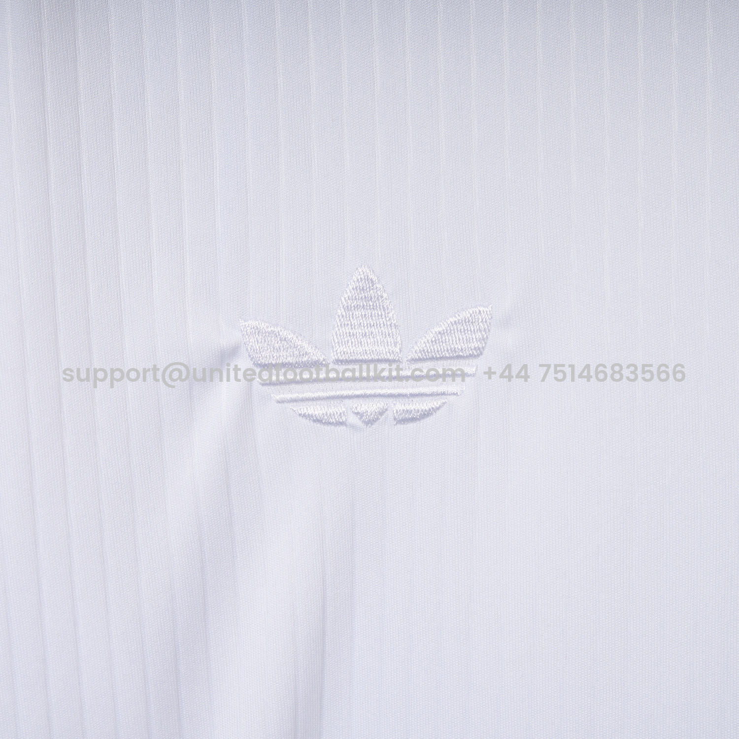 Unitedfootballkit.com | Germany 2025 125-Year Anniversary Pure White Special Jersey - Fans Version -Customize Name, Number and Patch | Worldwide Shipping