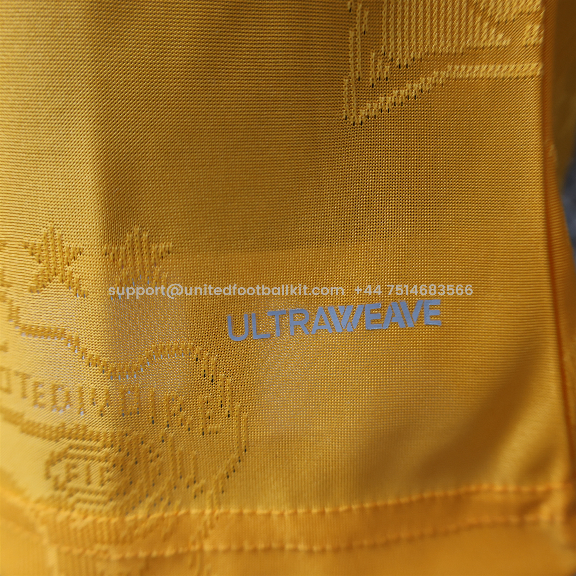 Unitedfootballkit.com | Ivory Coast 2024 Orange Elephant Special Edition Jersey - Player Version -Customize Name, Number and Patch | Worldwide Shipping