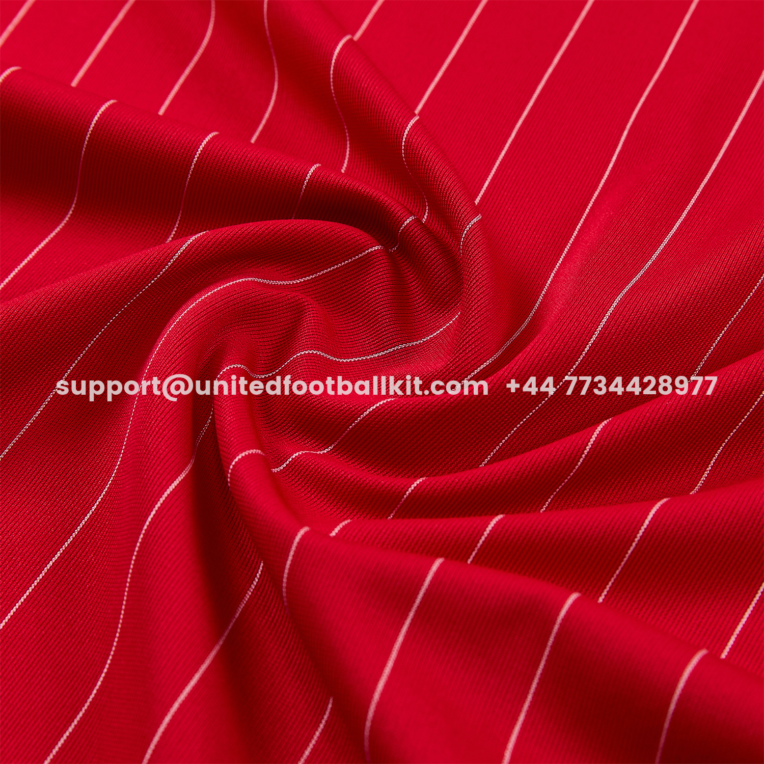 Unitedfootballkit.com | Manchester United 25-26 Retro Style Short-Sleeve Training Set - Red With White Stripes Top & Pants -Customize Name, Number and Patch | Worldwide Shipping