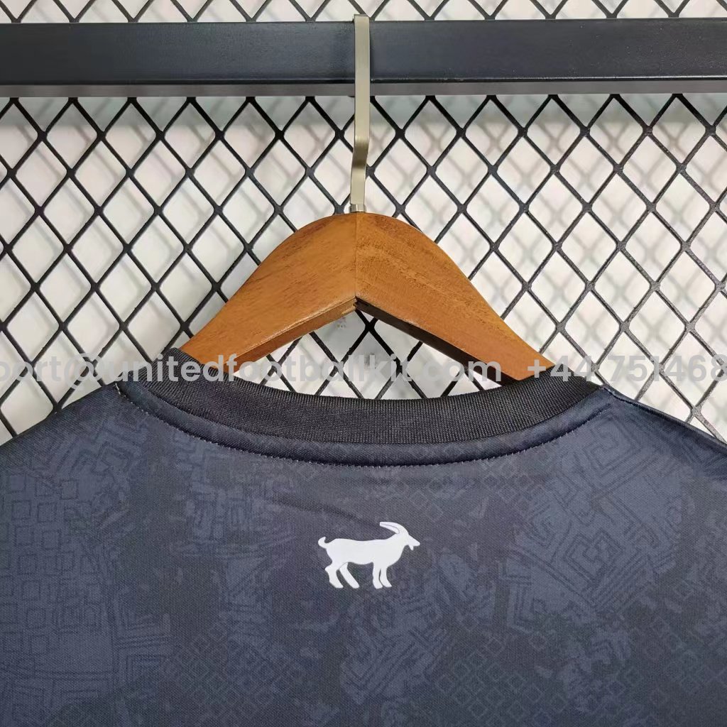 Unitedfootballkit.com | Argentina La Pulga Limited Edition Jersey - Fans Version -Customize Name, Number and Patch | Worldwide Shipping