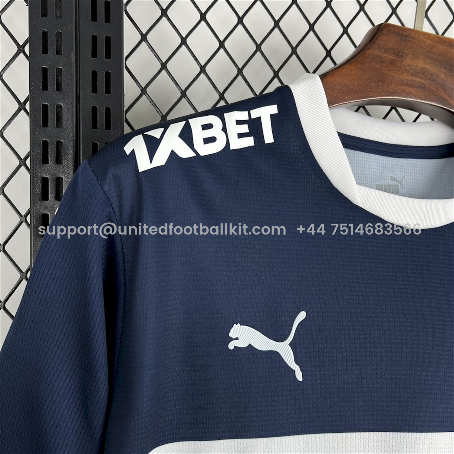 Unitedfootballkit.com | Universidad Católica del Chile 25-26 Away Jersey - Fans Version -Customize Name, Number and Patch | Worldwide Shipping