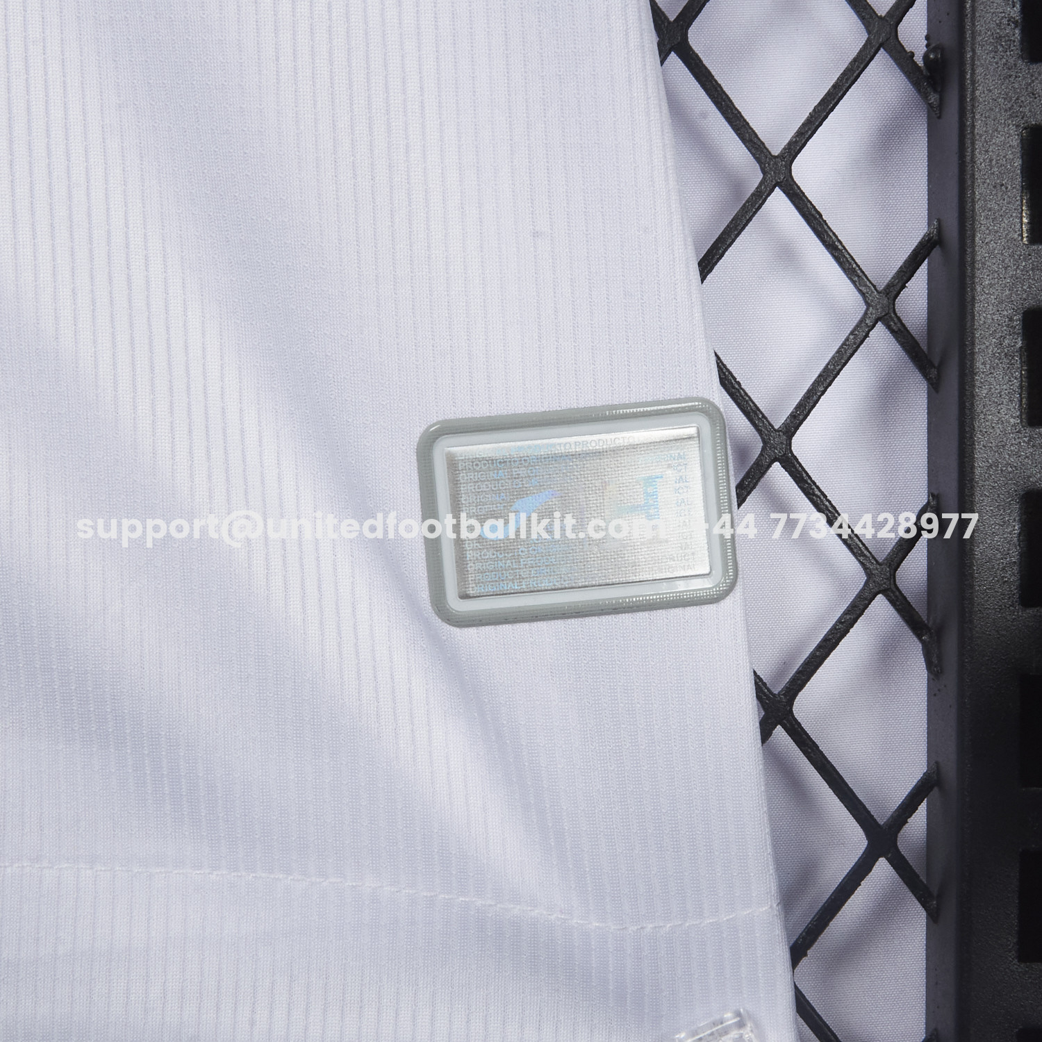 Unitedfootballkit.com | Honduras 2026 Home Jersey - Fans Version -Customize Name, Number and Patch | Worldwide Shipping