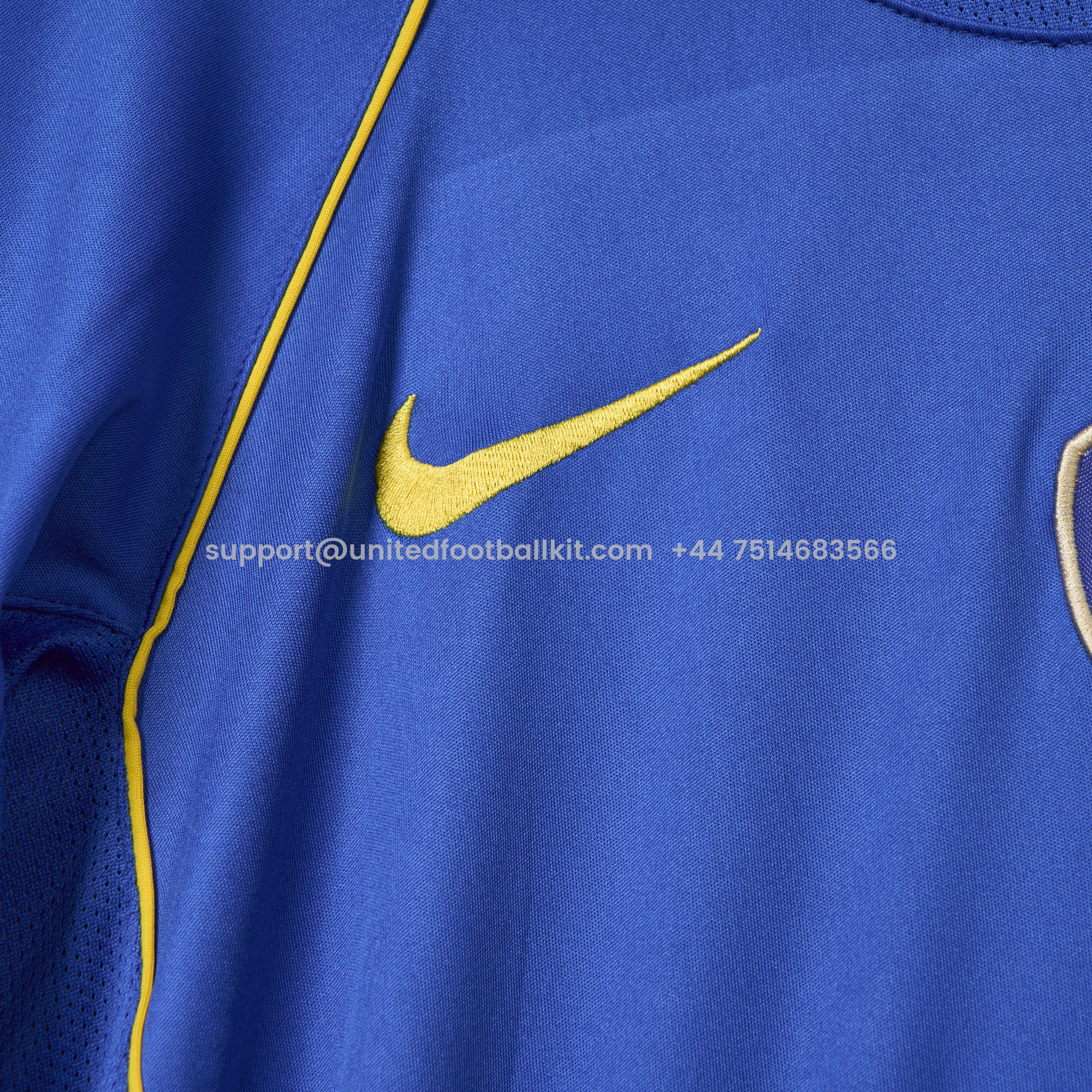 Unitedfootballkit.com | Retro Arsenal 2004-05 Away Stadium Jersey -Customize Name, Number and Patch | Worldwide Shipping