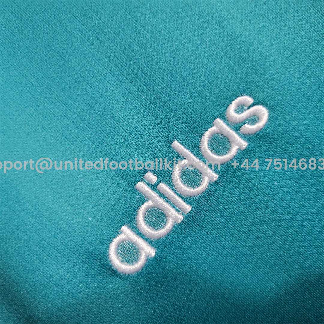 Unitedfootballkit.com | Retro Germany 1994 Away Stadium Jersey -Customize Name, Number and Patch | Worldwide Shipping