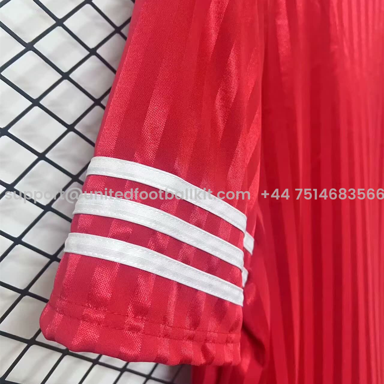 Unitedfootballkit.com | Retro Real Zaragoza 1995-96 Away Jersey -Customize Name, Number and Patch | Worldwide Shipping