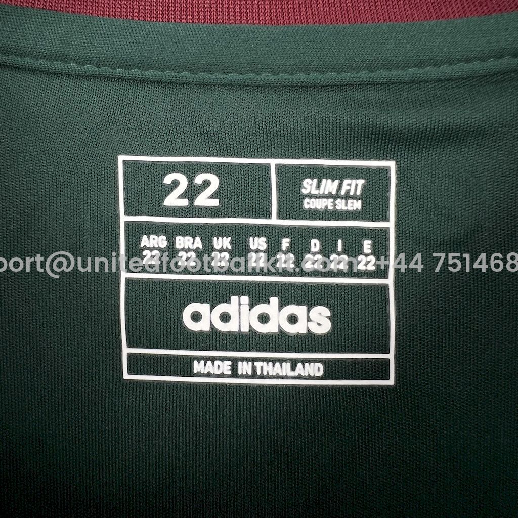 Unitedfootballkit.com | Real Oviedo 24-25 Third Kids Kit -Customize Name, Number and Patch | Worldwide Shipping