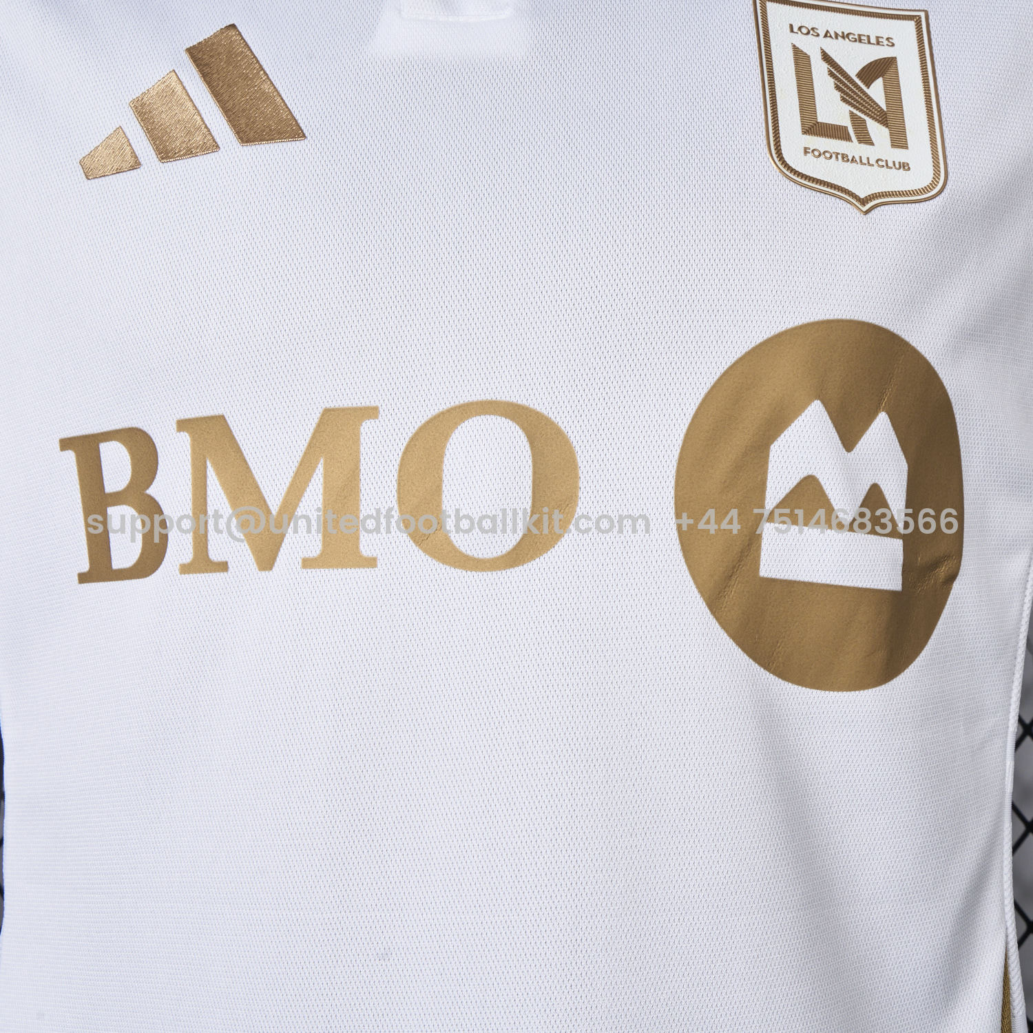 Unitedfootballkit.com | Los Angeles FC 2025 Away Jersey - Player Version -Customize Name, Number and Patch | Worldwide Shipping