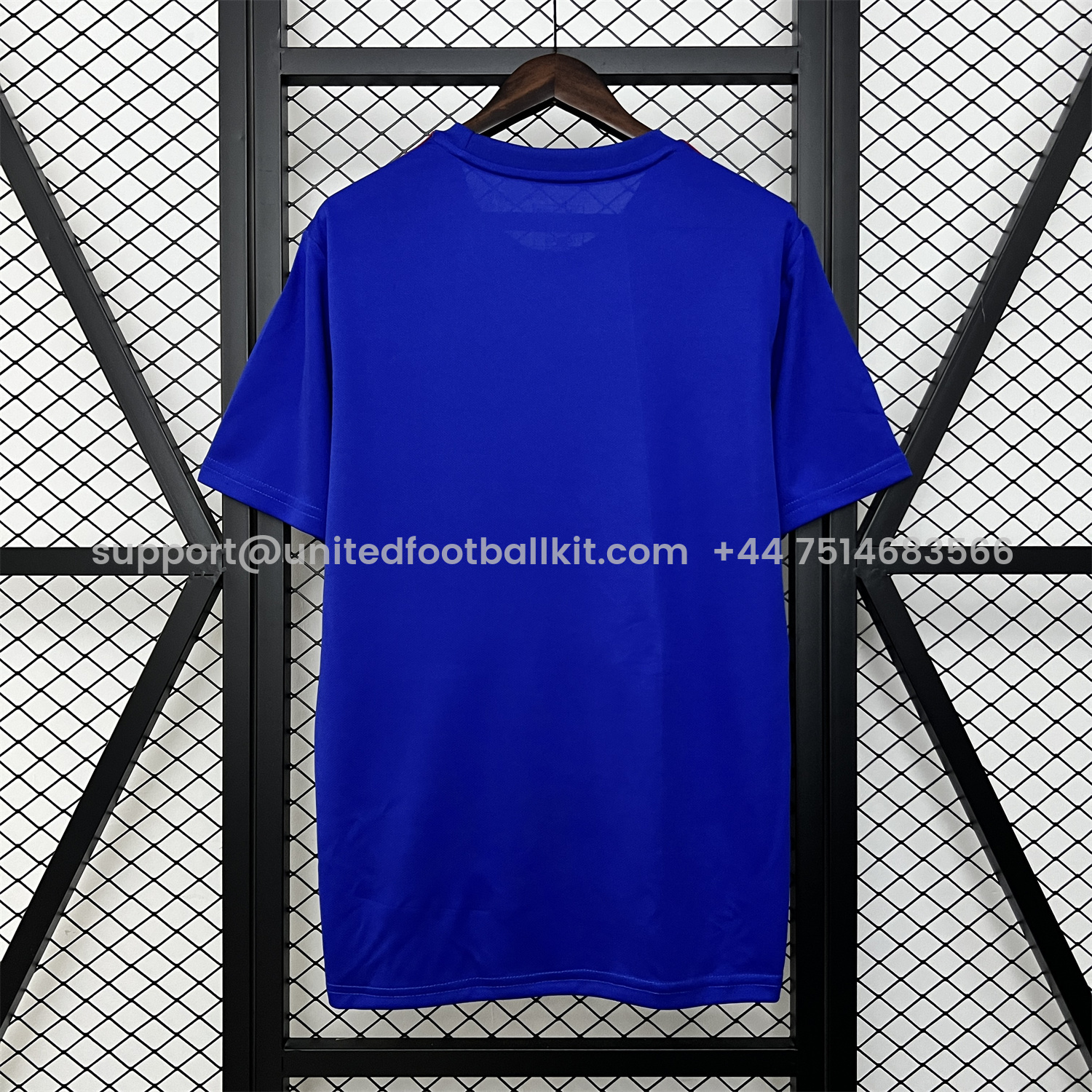 Unitedfootballkit.com | Japan 2024 Blue Dargon Special Edition Jersey - Fans Version -Customize Name, Number and Patch | Worldwide Shipping