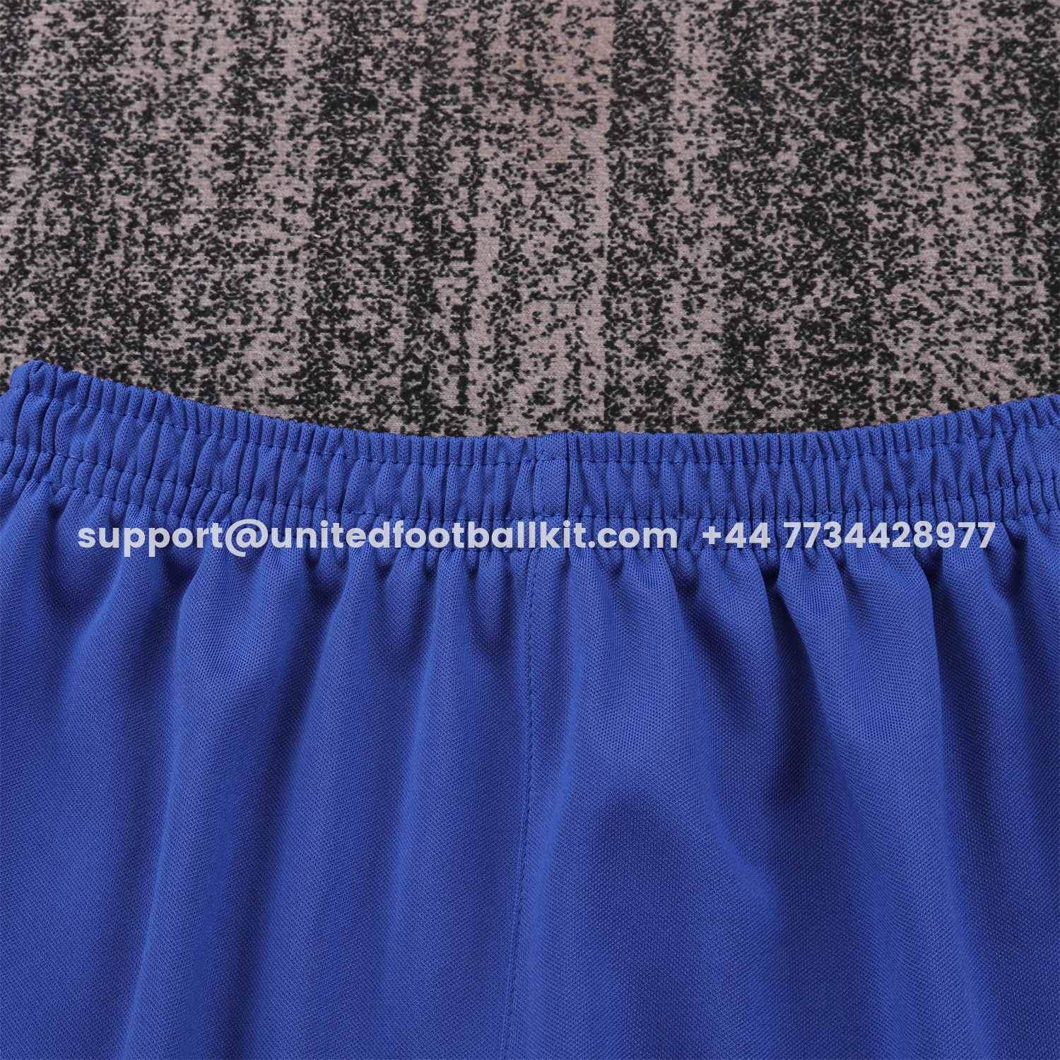 Unitedfootballkit.com | Retro Paris Saint-Germain PSG 1995-96 Home Kids Kit -Customize Name, Number and Patch | Worldwide Shipping