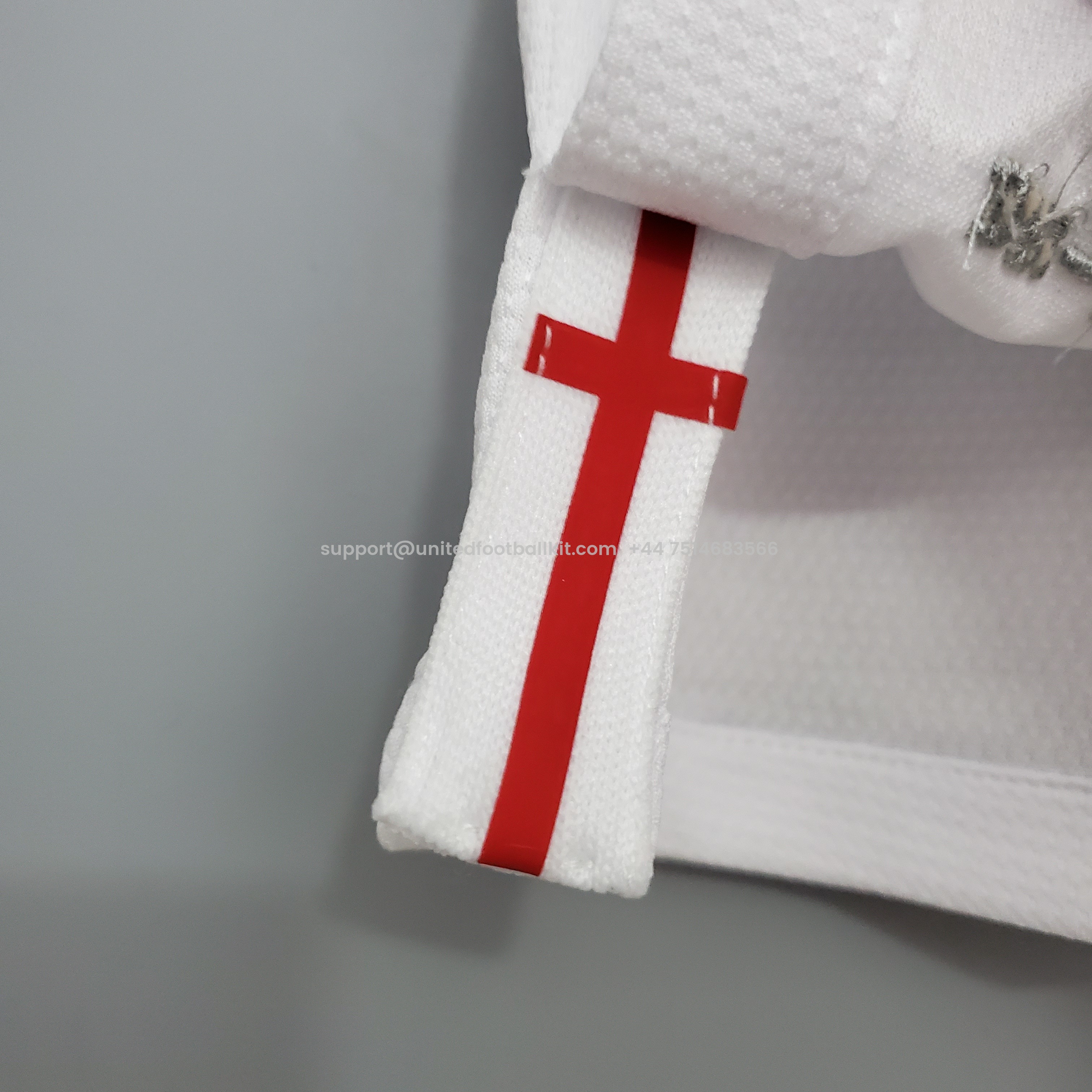 Unitedfootballkit.com | Retro England 2013 150 YEARS Home Stadium Jersey -Customize Name, Number and Patch | Worldwide Shipping