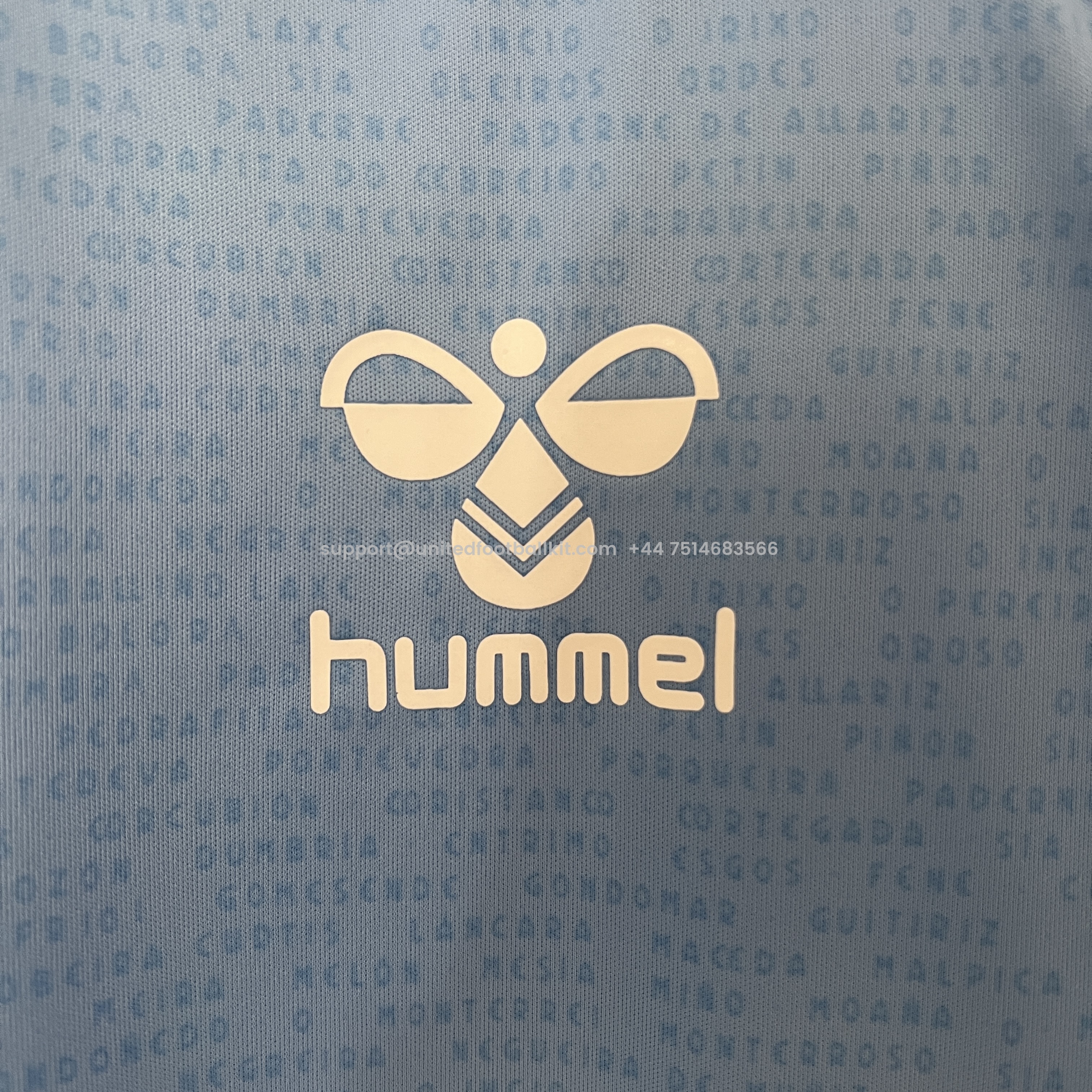 Unitedfootballkit.com | Celta Vigo 24-25 Home Stadium Jersey - Fans Version -Customize Name, Number and Patch | Worldwide Shipping