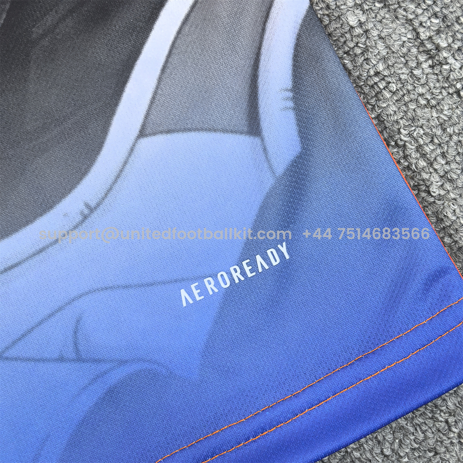 Unitedfootballkit.com | Japan 25-26 Bejita Orange Special Jersey - Fans Version -Customize Name, Number and Patch | Worldwide Shipping