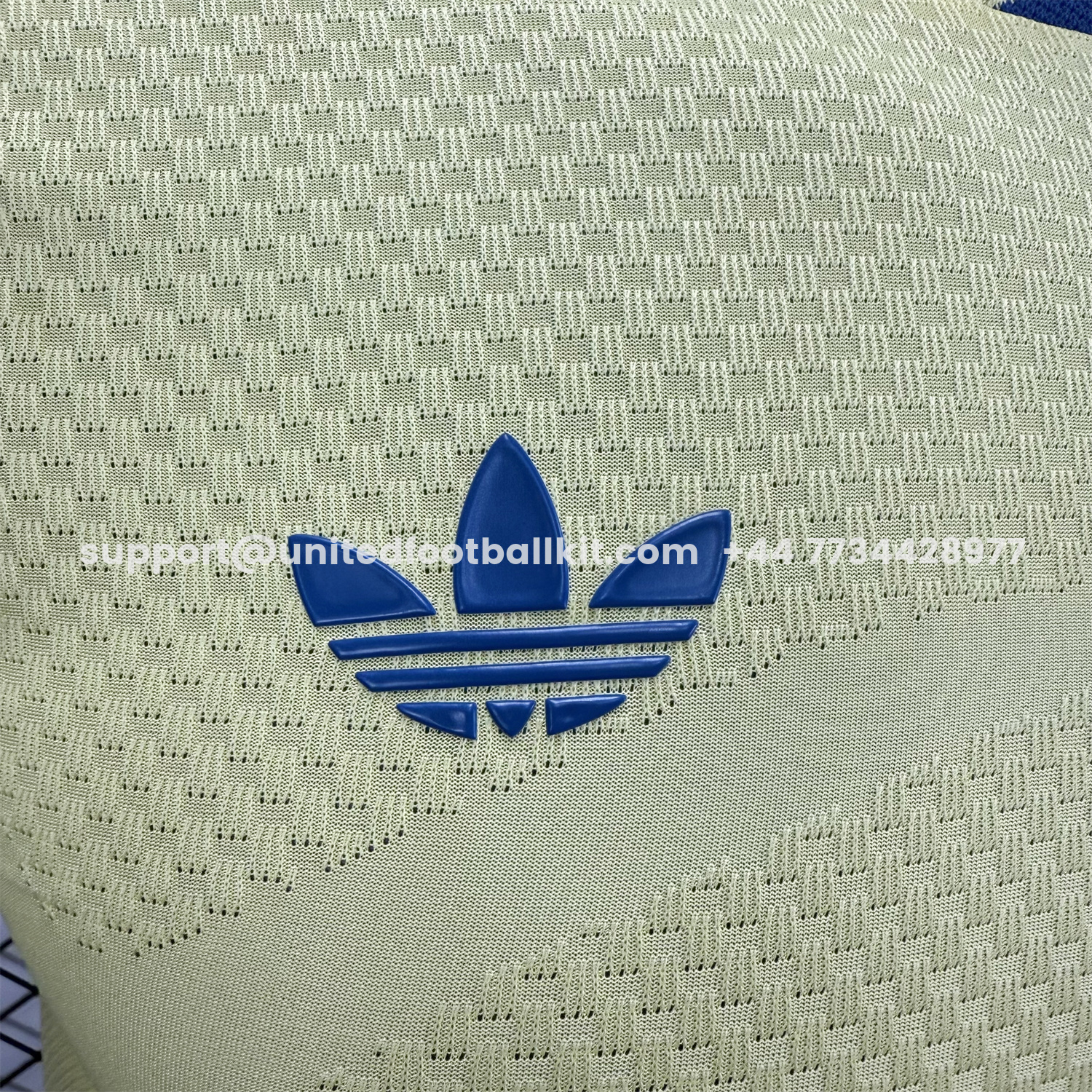 Unitedfootballkit.com | Curaçao 2026 Away Jersey - Player Version -Customize Name, Number and Patch | Worldwide Shipping