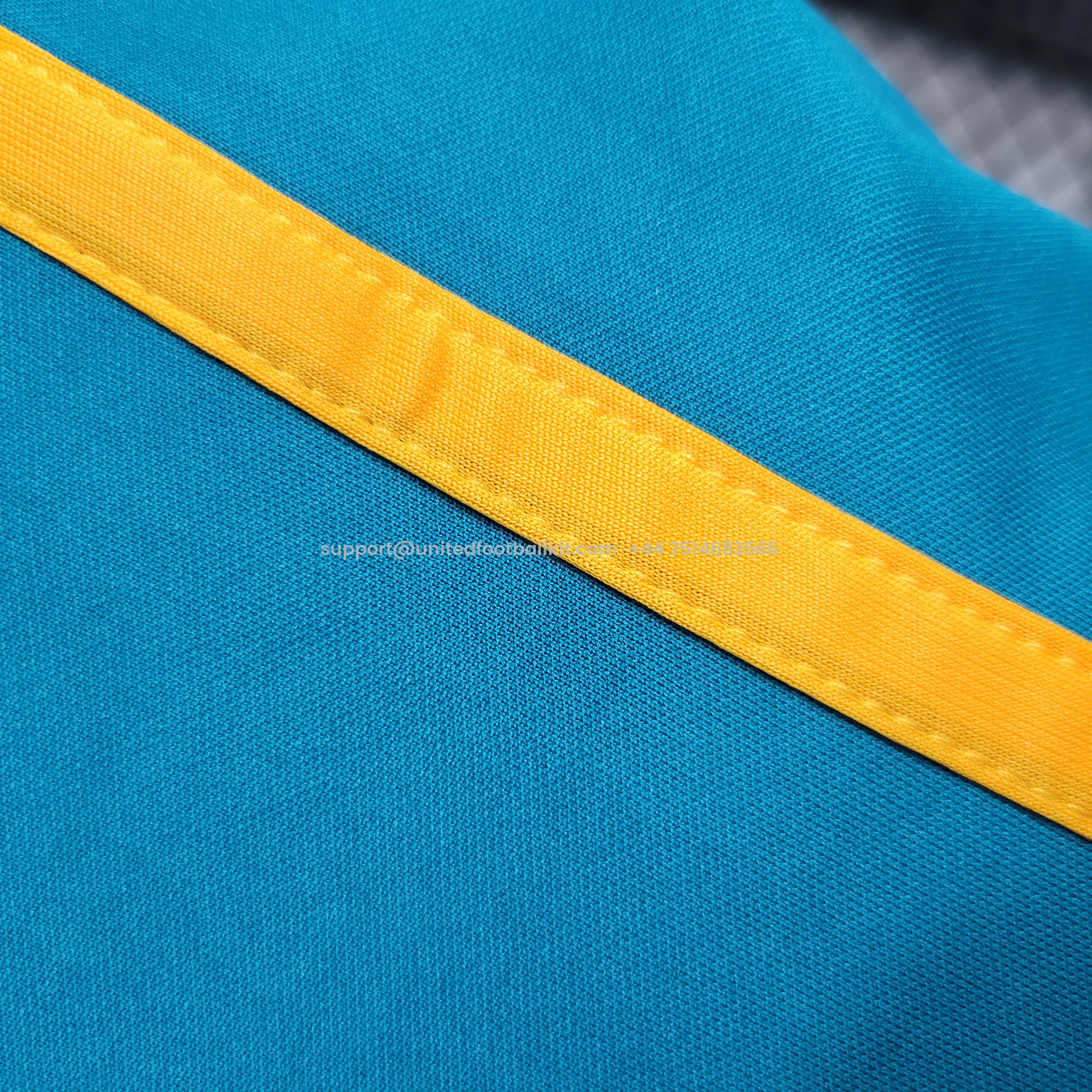 Unitedfootballkit.com | LA Galaxy 2023 Away Jersey - Fans Version -Customize Name, Number and Patch | Worldwide Shipping