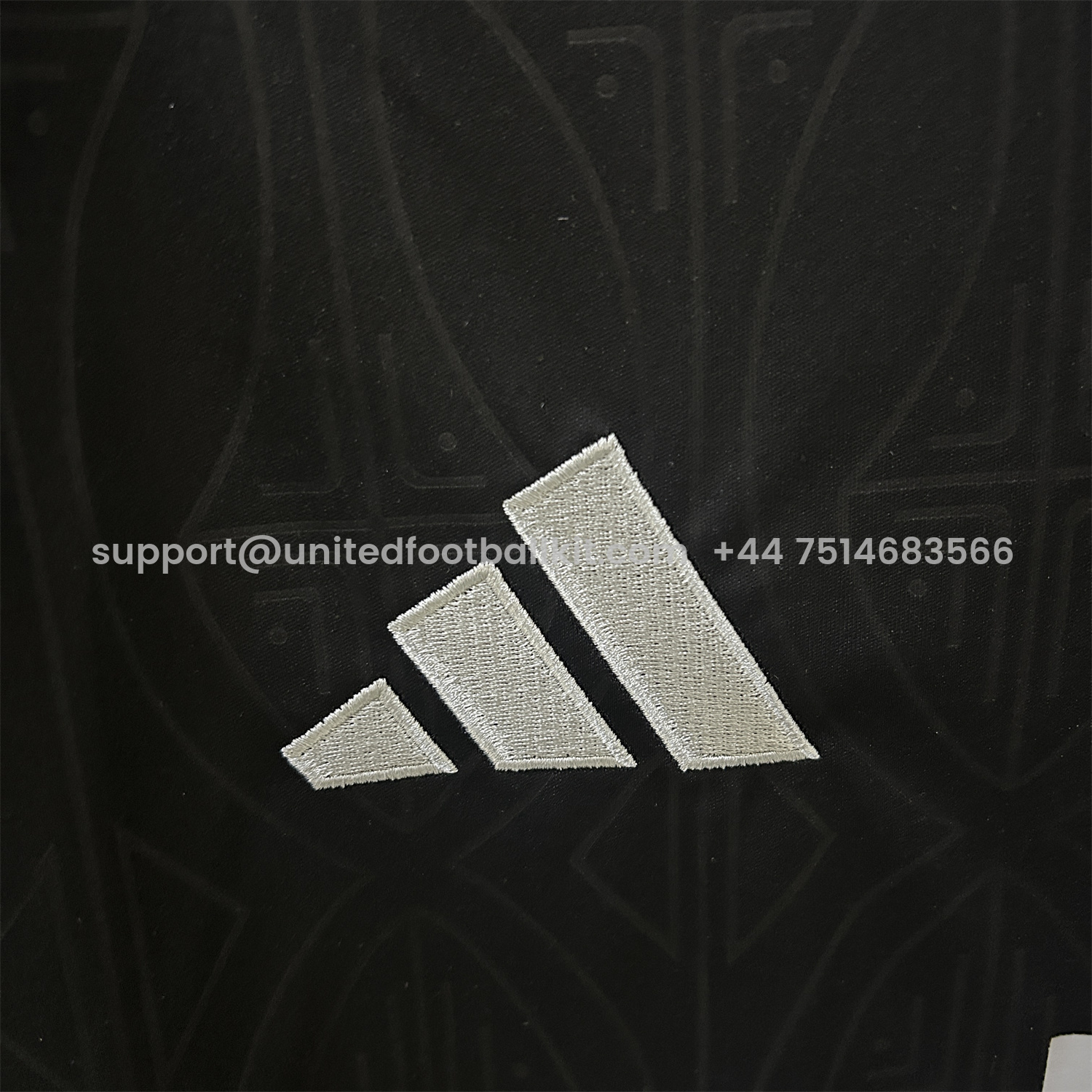 Unitedfootballkit.com | Charlotte 2025 Away Jersey - Fans Version -Customize Name, Number and Patch | Worldwide Shipping