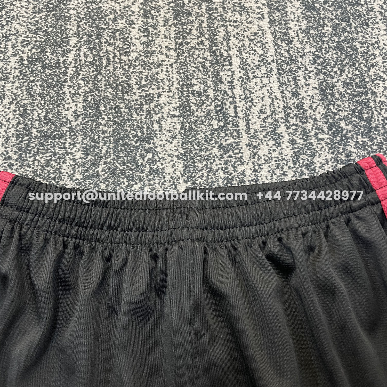 Unitedfootballkit.com | Retro AC Milan 2009-10 Home Red Kids Kit -Customize Name, Number and Patch | Worldwide Shipping