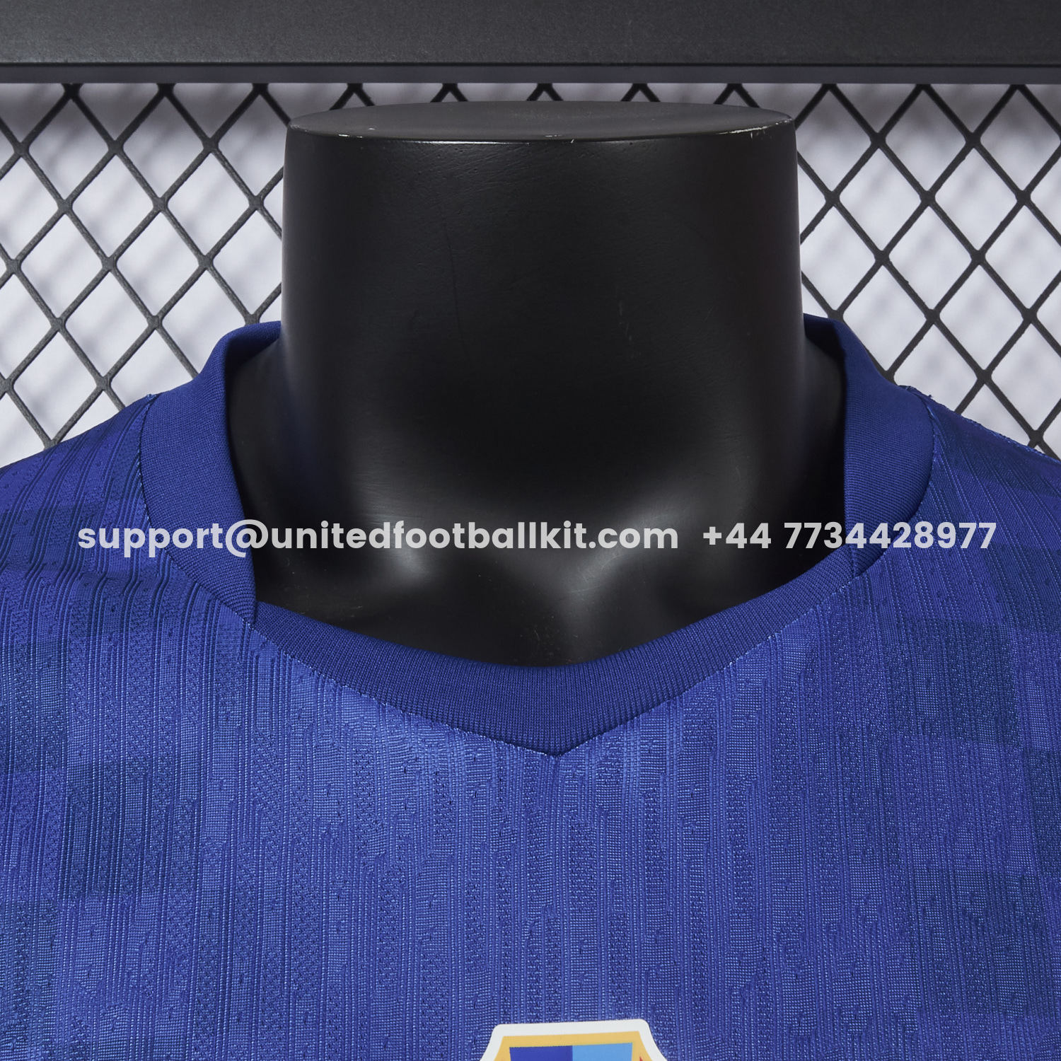 Unitedfootballkit.com | Croatia 2026 Away Jersey - Player Version -Customize Name, Number and Patch | Worldwide Shipping