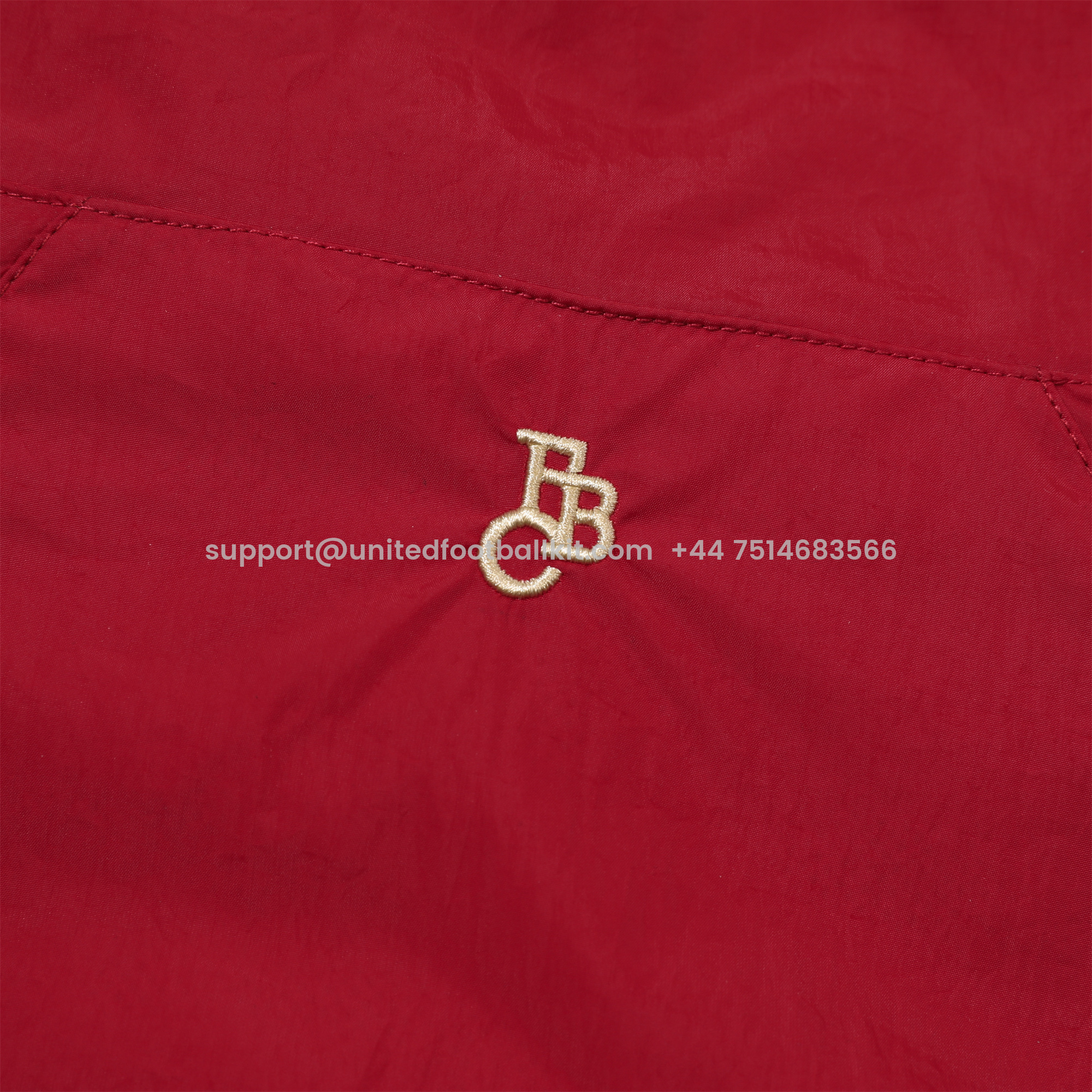 Unitedfootballkit.com | Bayern Munich 24-25 Originals LFSTLR Windbreaker Suit - Red Jackets & Pants -Customize Name, Number and Patch | Worldwide Shipping