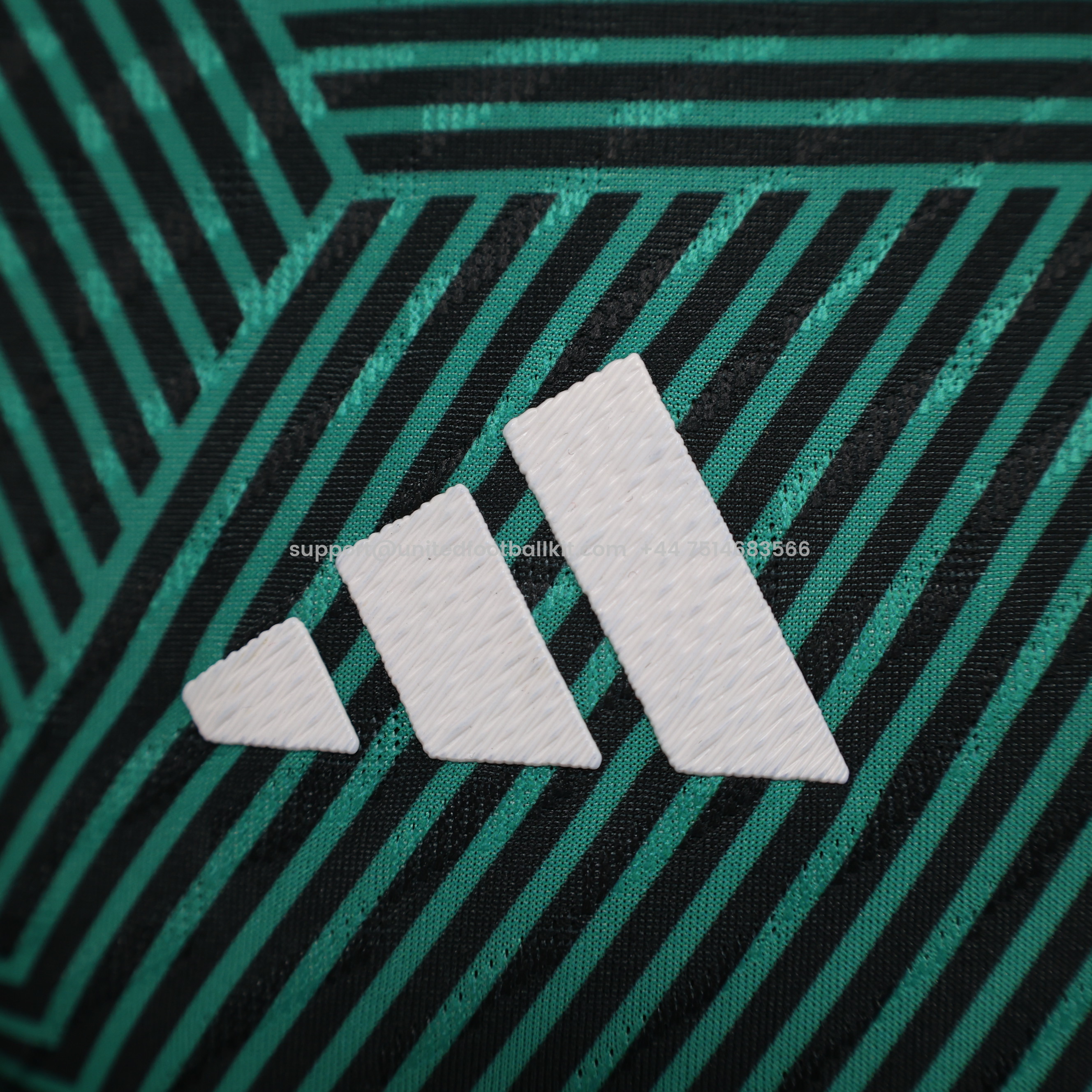 Unitedfootballkit.com | United Arab Emirates 2024 Away Stadium Jersey - Player Version -Customize Name, Number and Patch | Worldwide Shipping