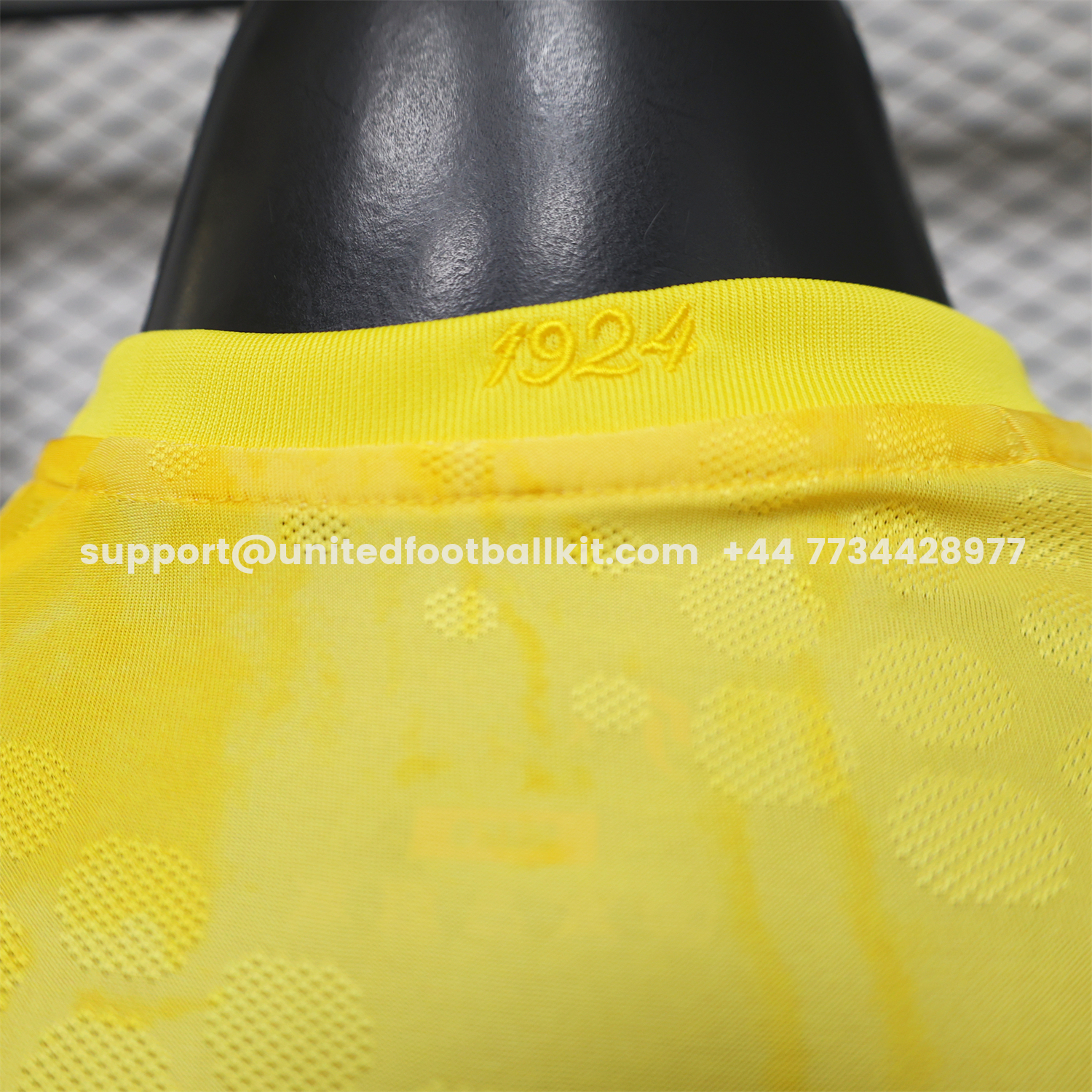 Unitedfootballkit.com | Colombia 2026 Yellow Special Jersey - Player Version -Customize Name, Number and Patch | Worldwide Shipping