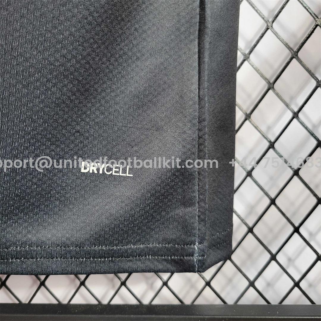 Unitedfootballkit.com | 22-23 AC Milan Home Jersey - Fans Version -Customize Name, Number and Patch | Worldwide Shipping