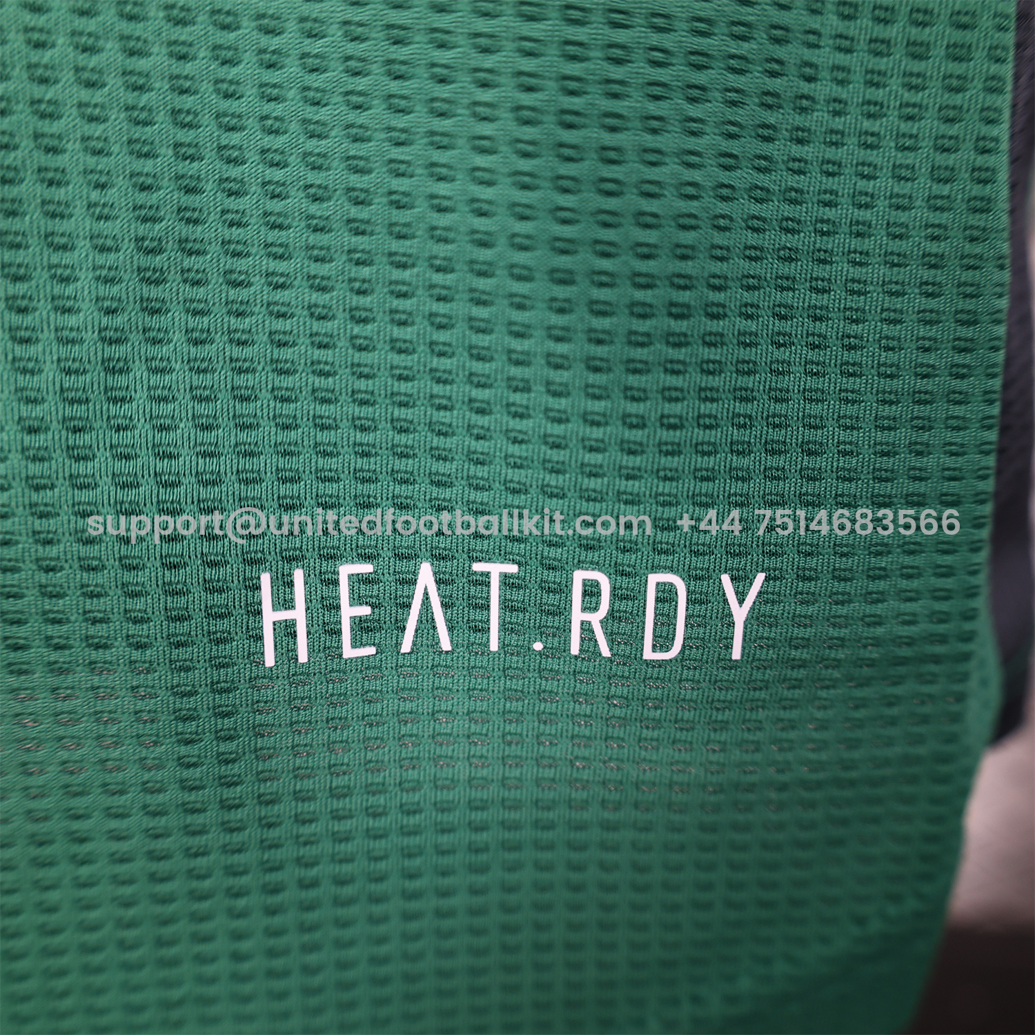 Unitedfootballkit.com | Algeria 25-26 Deep Green Special Edition Jersey - Player Version -Customize Name, Number and Patch | Worldwide Shipping