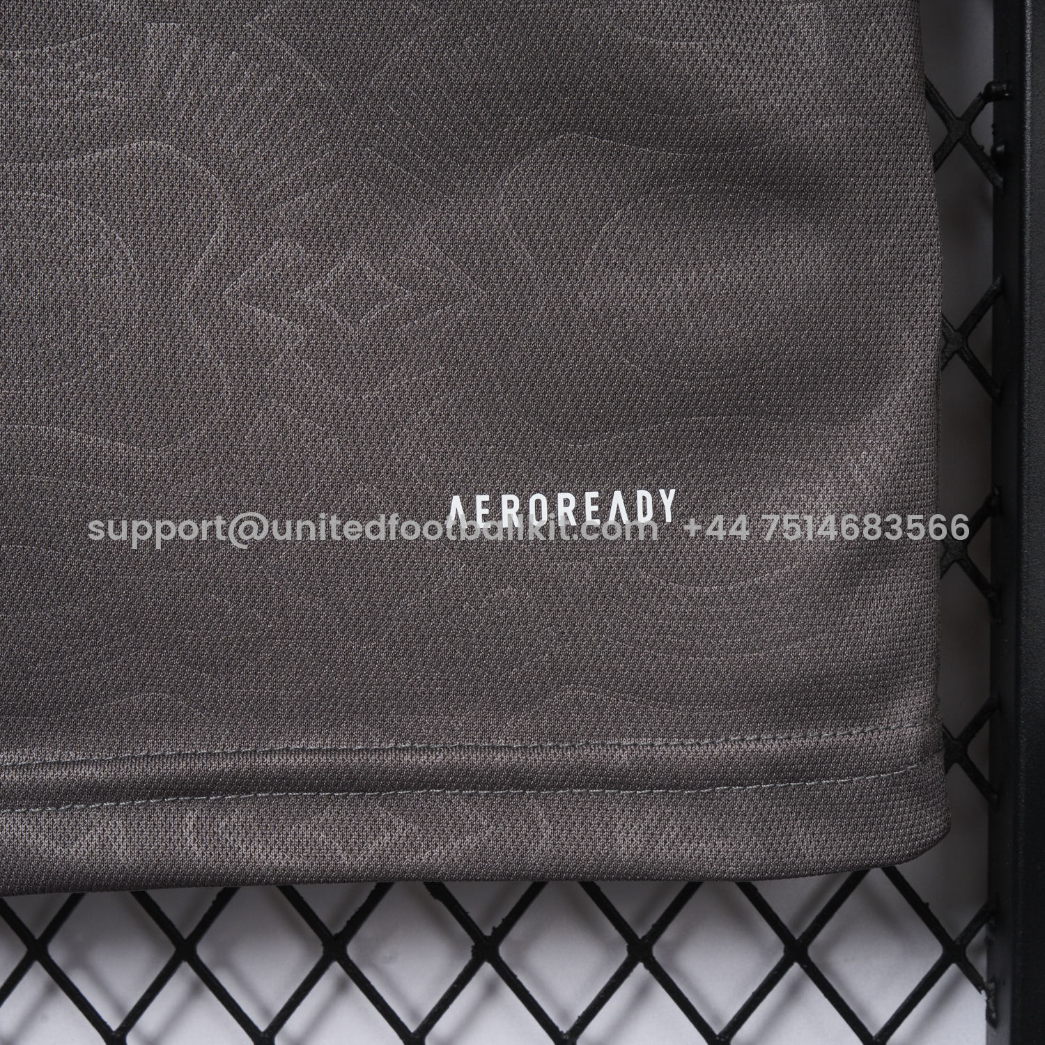 Unitedfootballkit.com | Bayern Munich 2025 Grey 125th Anniversary Jersey - Fans Version -Customize Name, Number and Patch | Worldwide Shipping