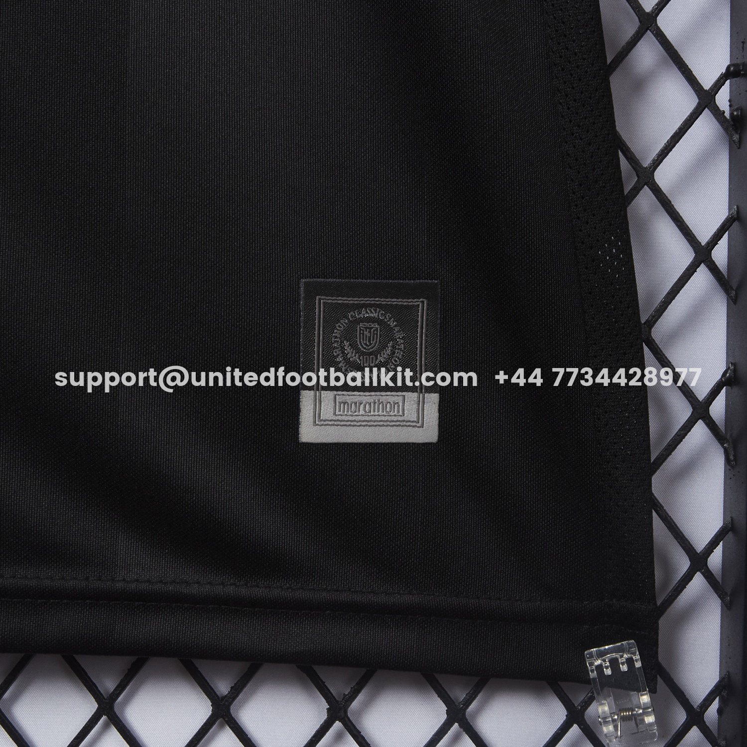 Unitedfootballkit.com | Ecuador 2025 Centenary Black Special Jersey - Fans Version -Customize Name, Number and Patch | Worldwide Shipping