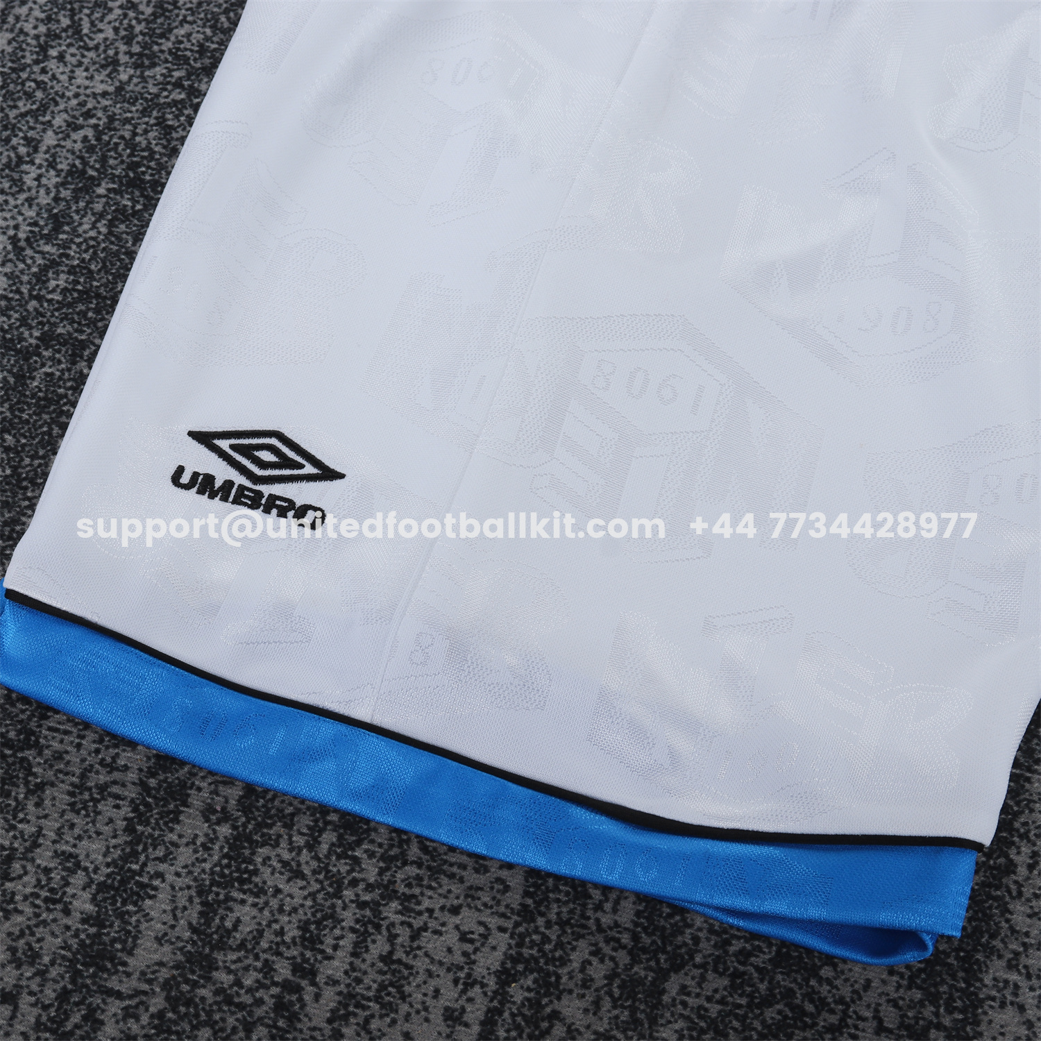 Unitedfootballkit.com | Retro Inter Milan 1994-95 Away Kids Kit -Customize Name, Number and Patch | Worldwide Shipping