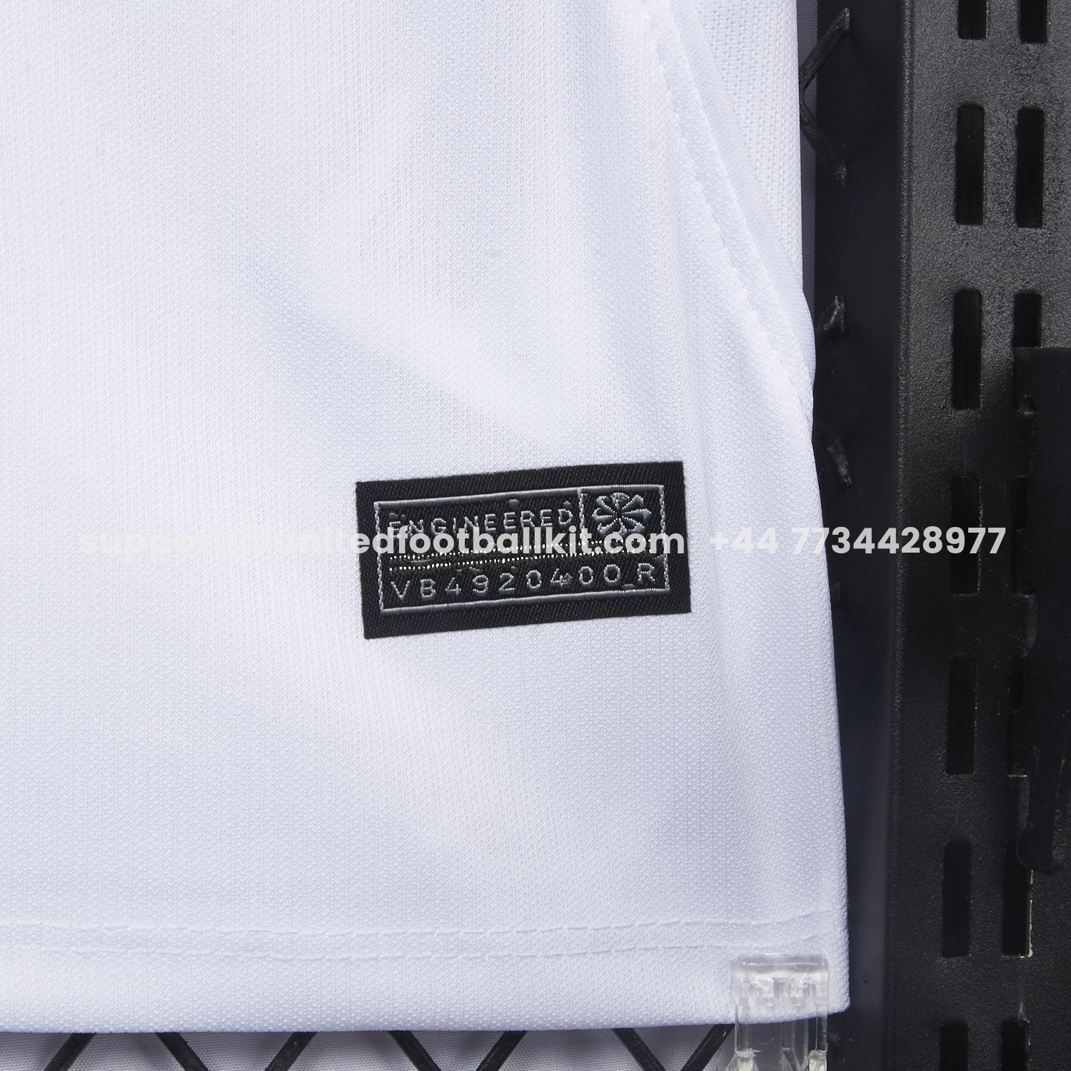 Unitedfootballkit.com | Poland 2026 Home Jersey - Fans Version -Customize Name, Number and Patch | Worldwide Shipping