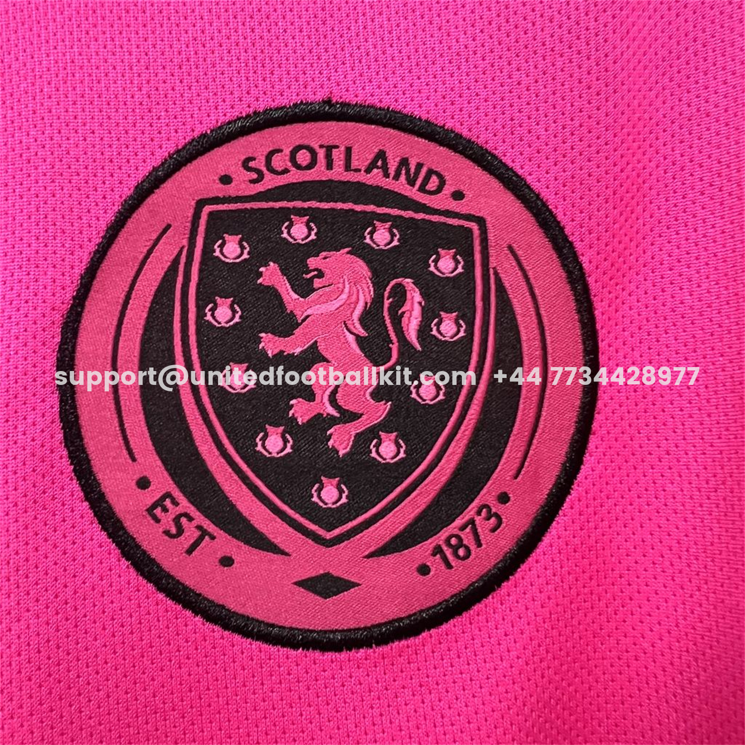 Unitedfootballkit.com | Retro S-c-o.t l.a-n.d 2012 Away Jersey -Customize Name, Number and Patch | Worldwide Shipping