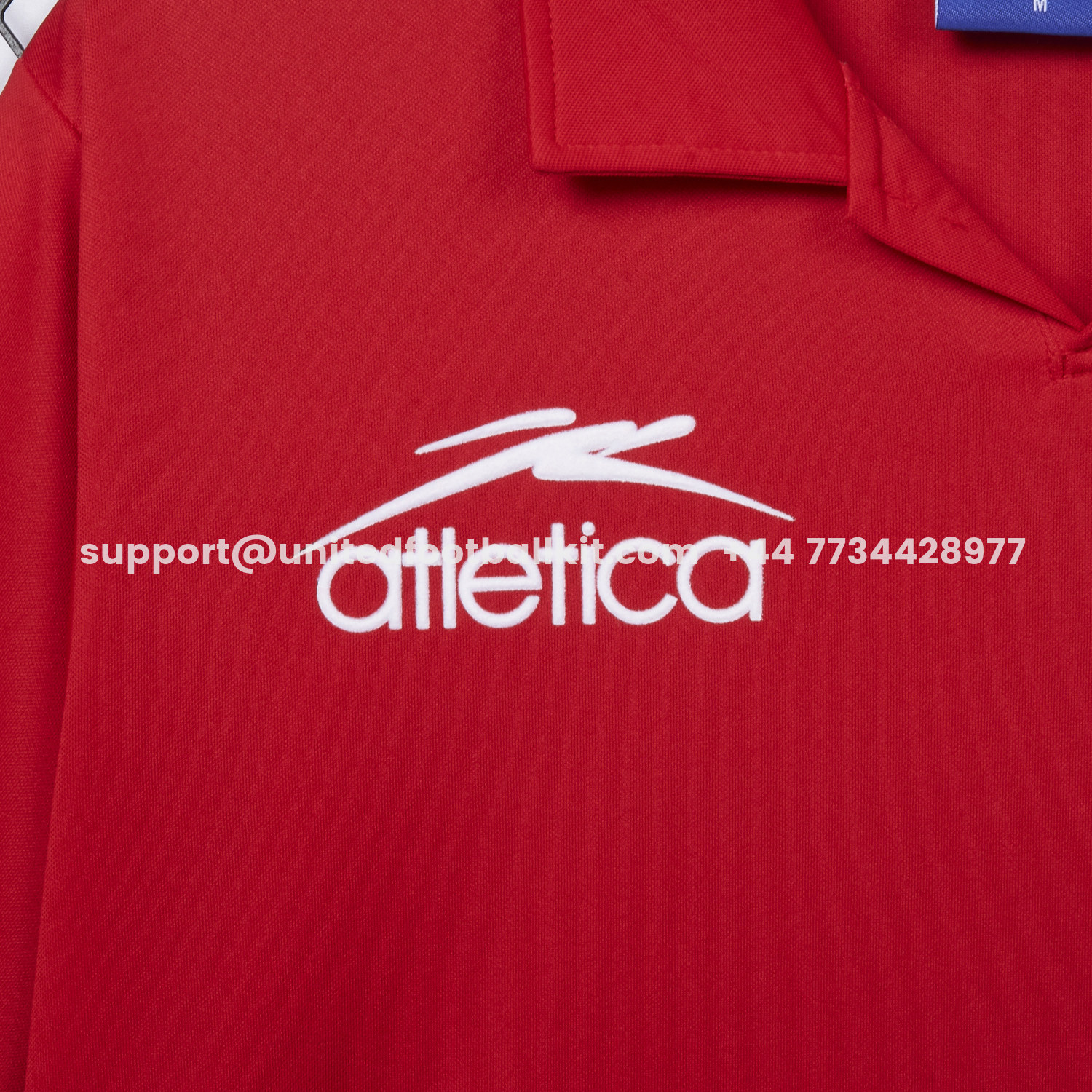 Unitedfootballkit.com | Retro Chivas de Guadalajara 2003-04 Third Red Jersey -Customize Name, Number and Patch | Worldwide Shipping