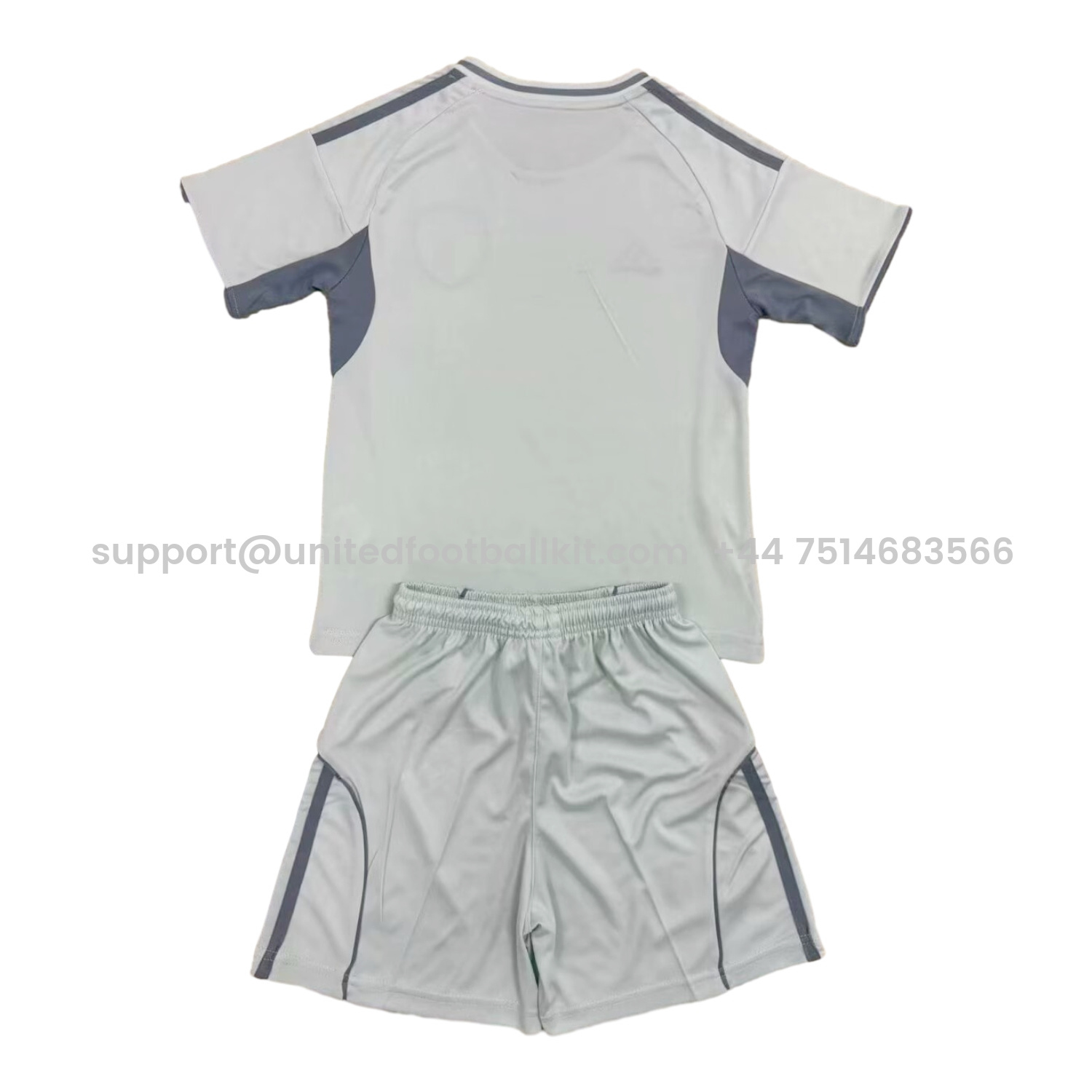 Unitedfootballkit.com | Orlando City 25-26 Pre-Match Training Kids Kit -Customize Name, Number and Patch | Worldwide Shipping