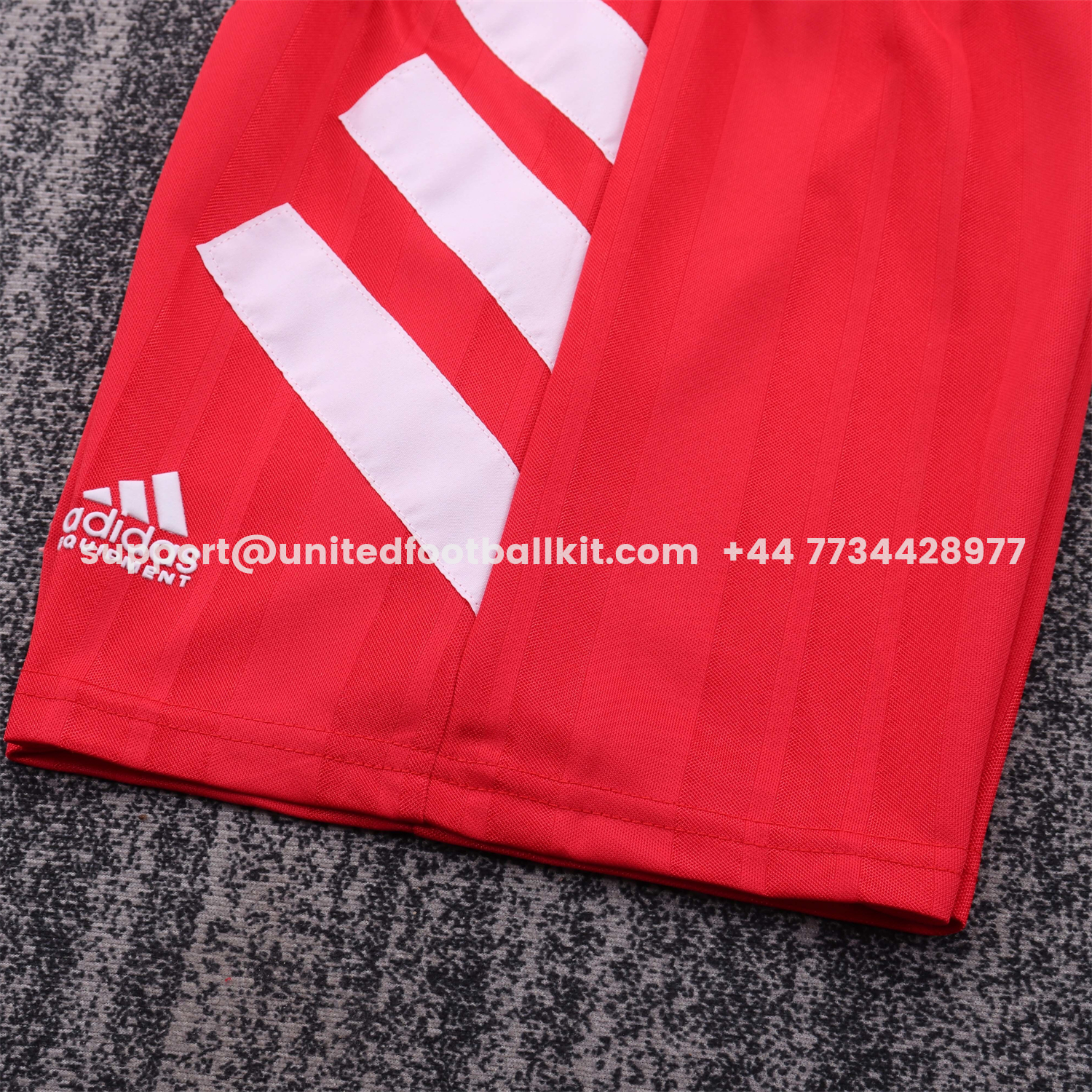 Unitedfootballkit.com | Retro Liver.pool 1993-95 Home Kids Kit -Customize Name, Number and Patch | Worldwide Shipping