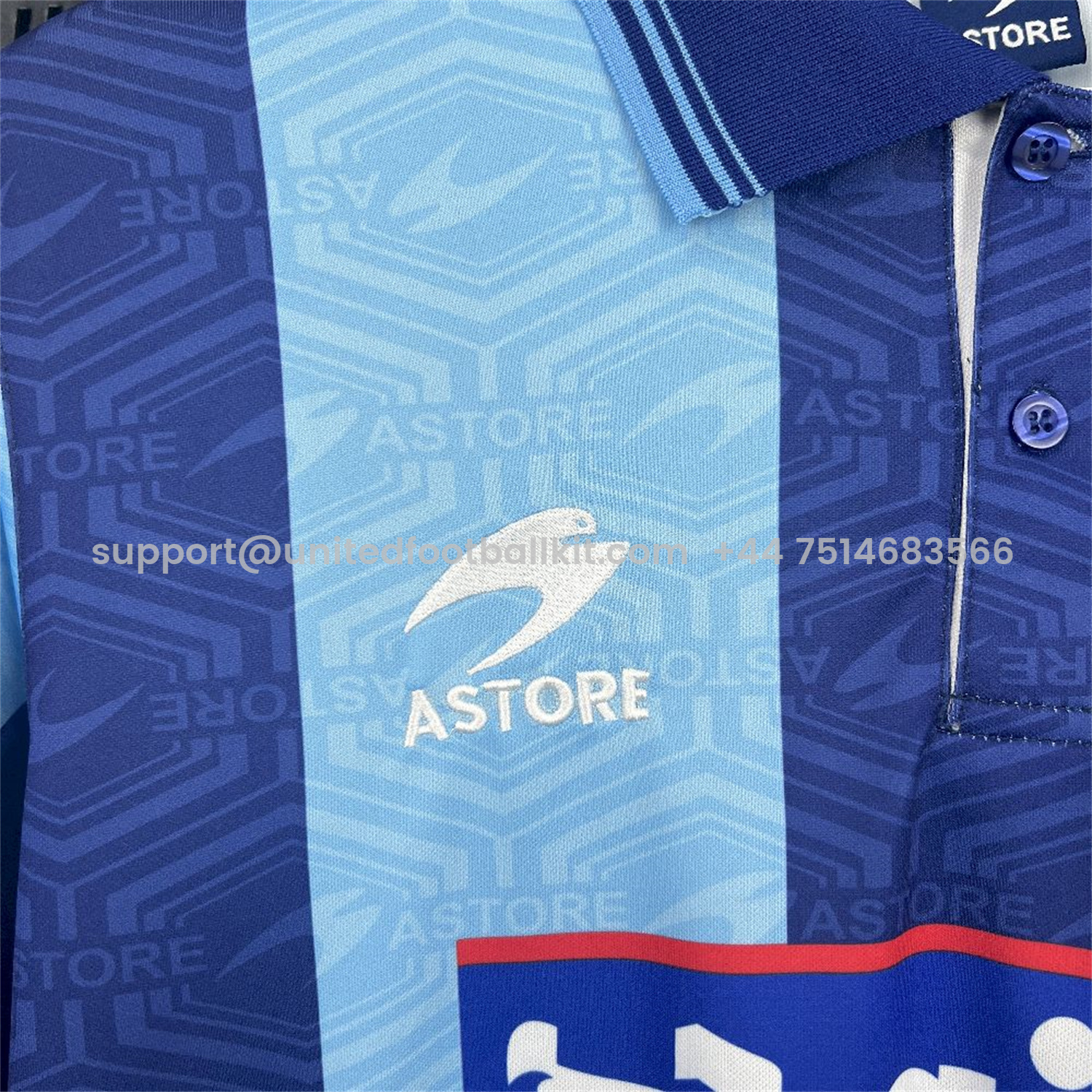 Unitedfootballkit.com | Retro Sporting de Gijon 2002-03 Third Jersey -Customize Name, Number and Patch | Worldwide Shipping