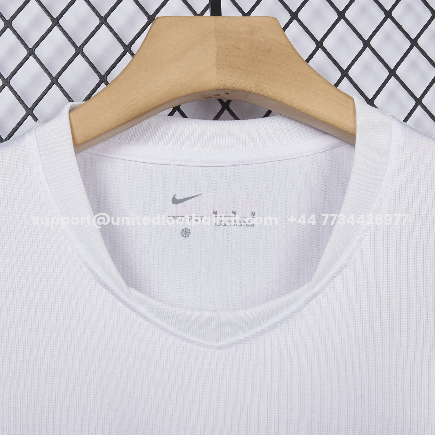 Unitedfootballkit.com | Turkey 2026 Home Jersey - Fans Version -Customize Name, Number and Patch | Worldwide Shipping