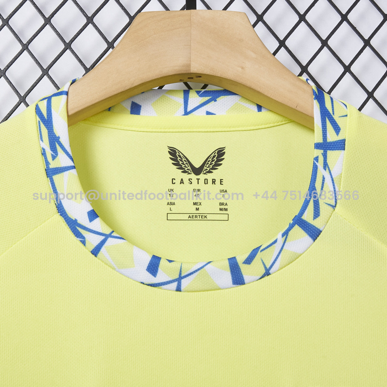 Unitedfootballkit.com | Hertha BSC 25-26 Third Jersey - Fans Version -Customize Name, Number and Patch | Worldwide Shipping