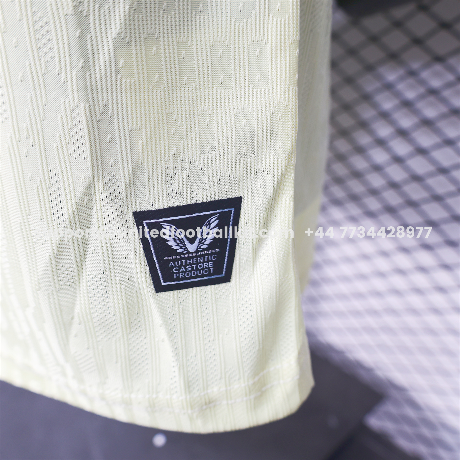 Unitedfootballkit.com | Everton 25-26 Away Jersey - Player Version -Customize Name, Number and Patch | Worldwide Shipping