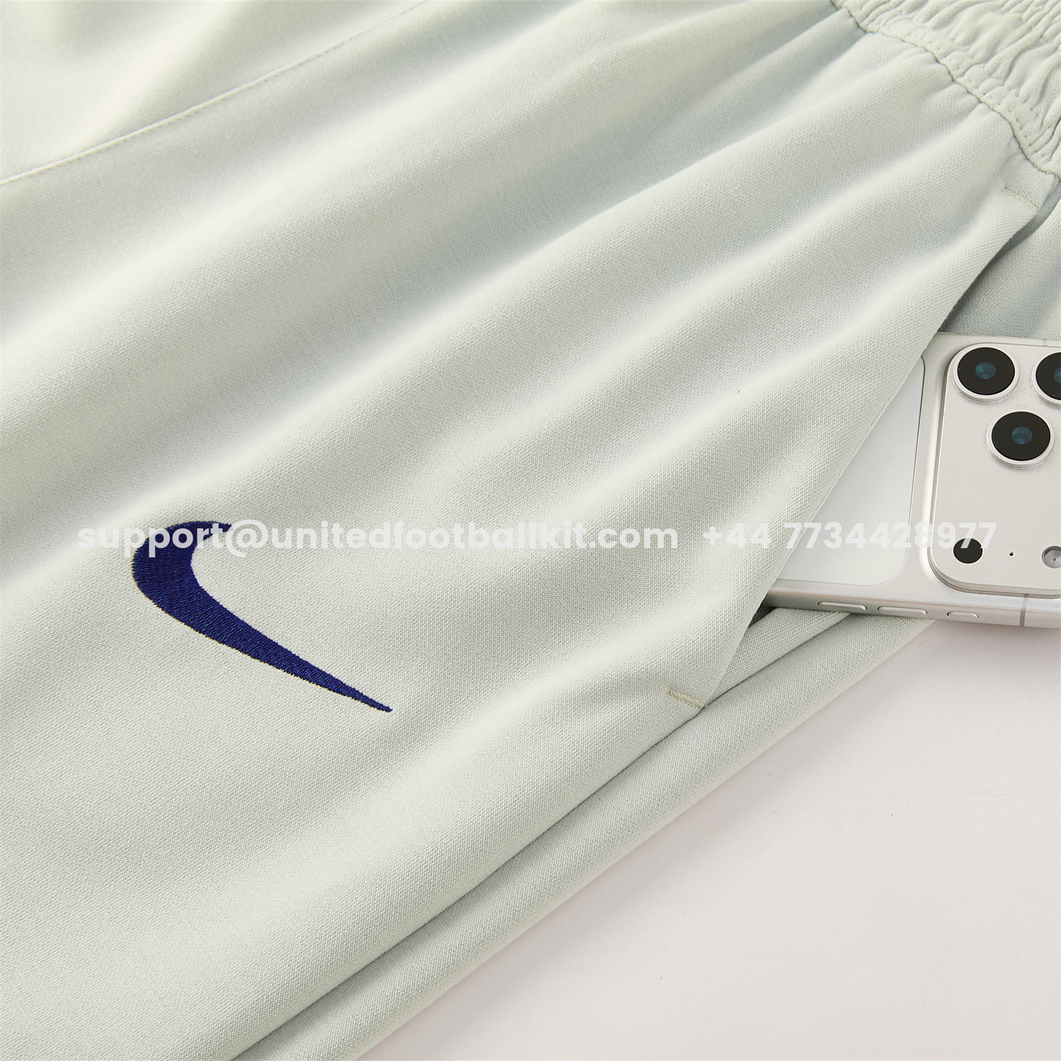 Unitedfootballkit.com | Inter Milan 25-26 Hooded Windbreaker Training Set - Grey Green Top & Pants -Customize Name, Number and Patch | Worldwide Shipping