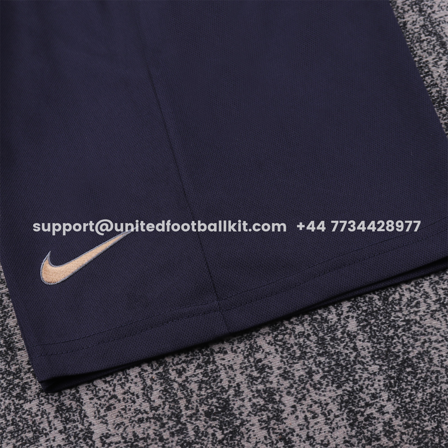 Unitedfootballkit.com | Retro Barcelona 1998-99 Home Kids Kit -Customize Name, Number and Patch | Worldwide Shipping