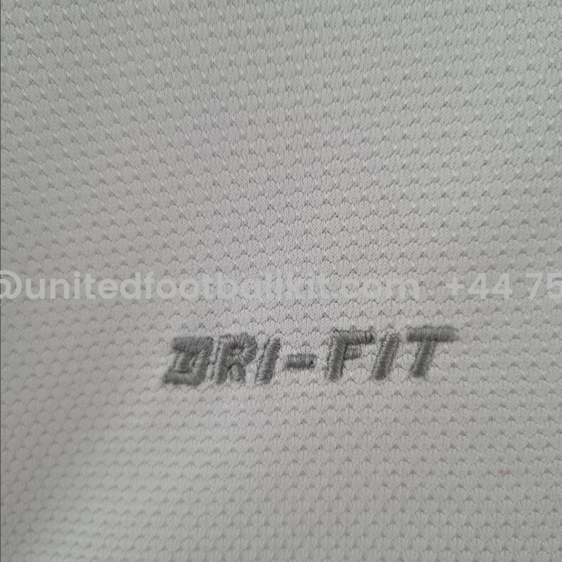 Unitedfootballkit.com | Retro Portugal 2012 Away Long Sleeve Jersey -Customize Name, Number and Patch | Worldwide Shipping