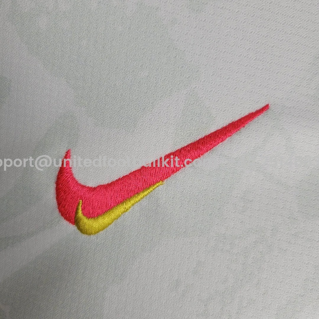 Unitedfootballkit.com | Liver.pool 24-25 Third Jersey - Fans Version -Customize Name, Number and Patch | Worldwide Shipping