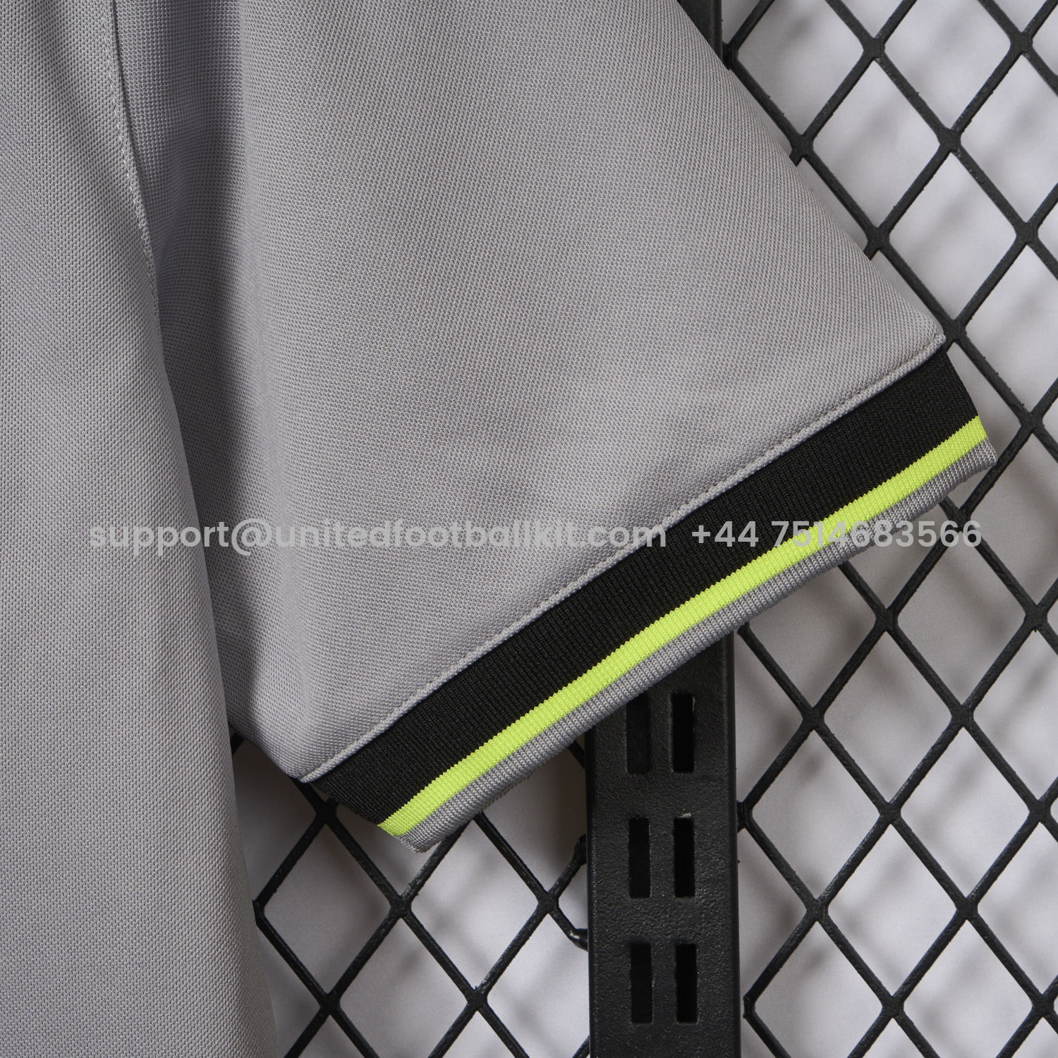 Unitedfootballkit.com | Retro Dortmund 1997-98 Away Jersey -Customize Name, Number and Patch | Worldwide Shipping