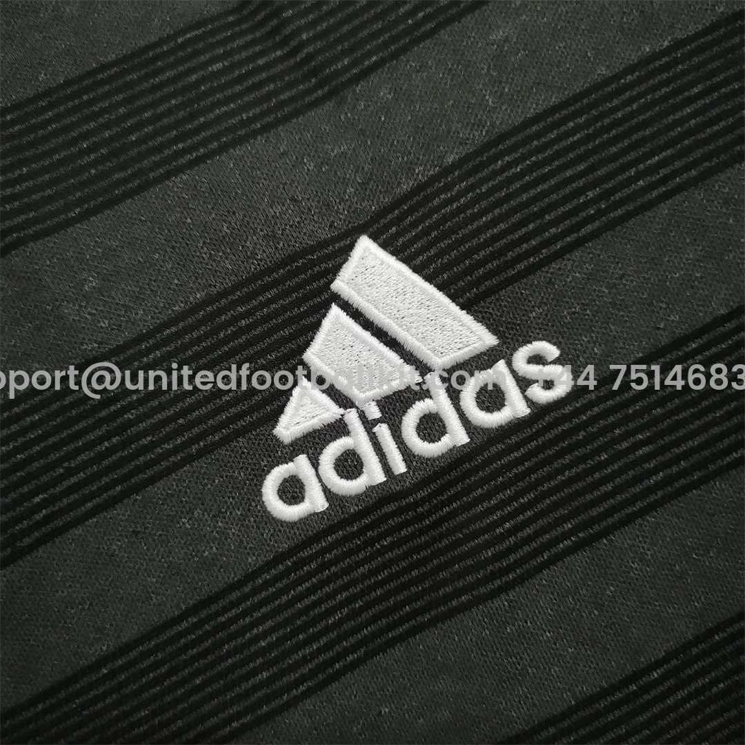 Unitedfootballkit.com | Retro Germany 2016 Away Stadium Jersey -Customize Name, Number and Patch | Worldwide Shipping