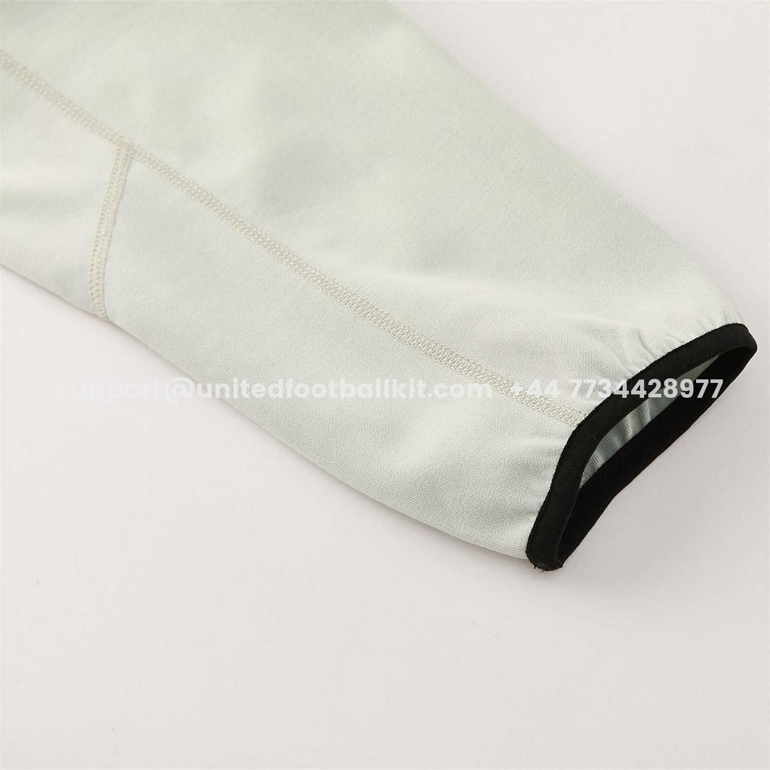 Unitedfootballkit.com | Inter Milan 25-26 Hooded Windbreaker Training Set - Grey Green Top & Pants -Customize Name, Number and Patch | Worldwide Shipping