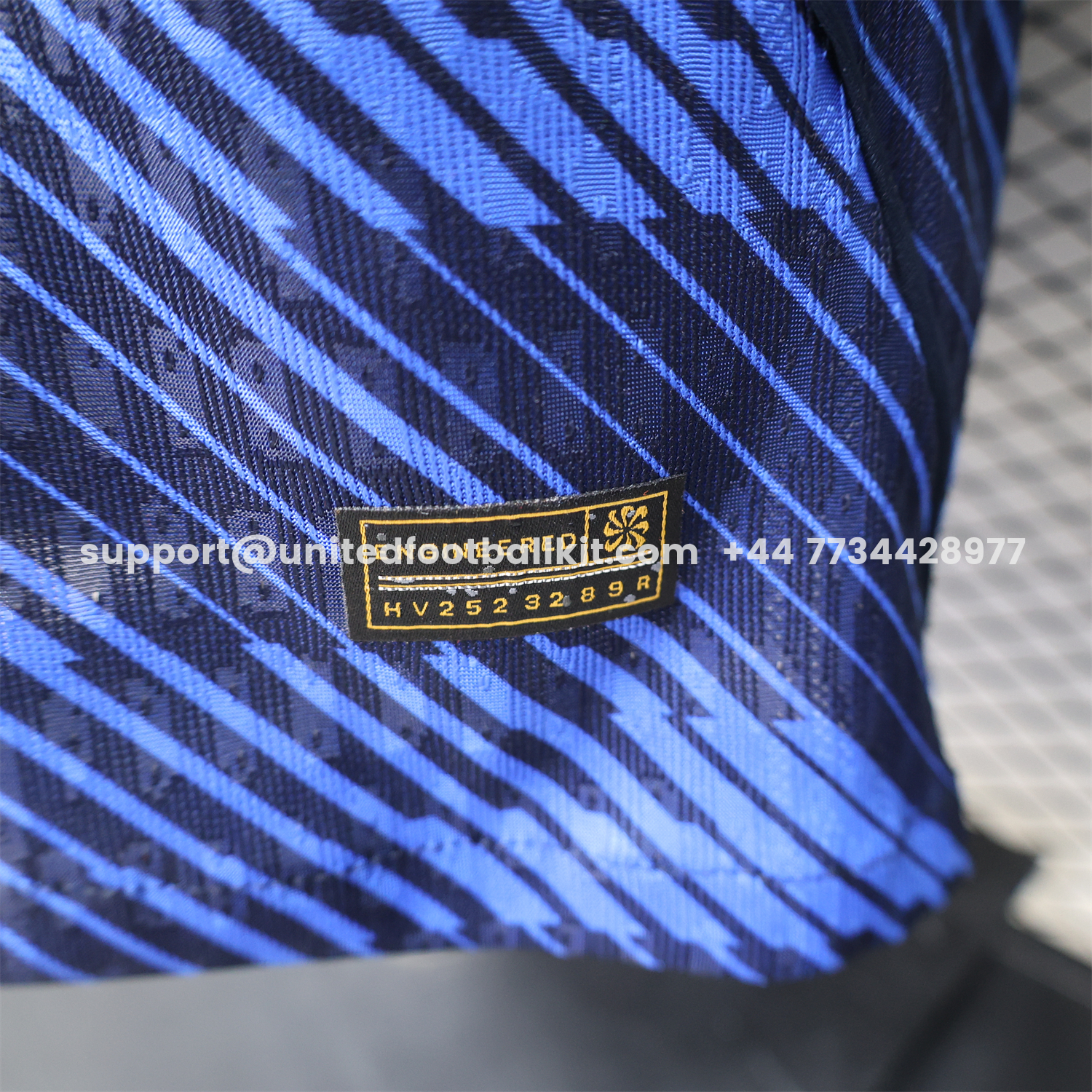 Unitedfootballkit.com | France 2026 Home Jersey - Player Version -Customize Name, Number and Patch | Worldwide Shipping