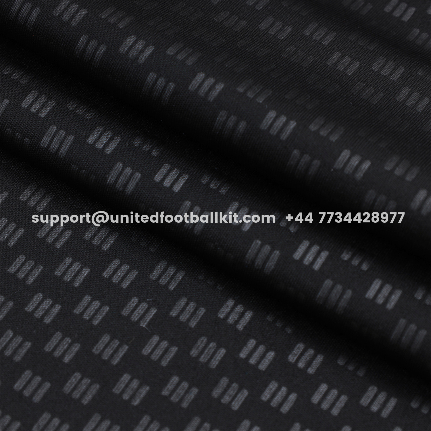 Unitedfootballkit.com | Germany 2026 Vest Training Set - Black Vest and Black Shorts -Customize Name, Number and Patch | Worldwide Shipping