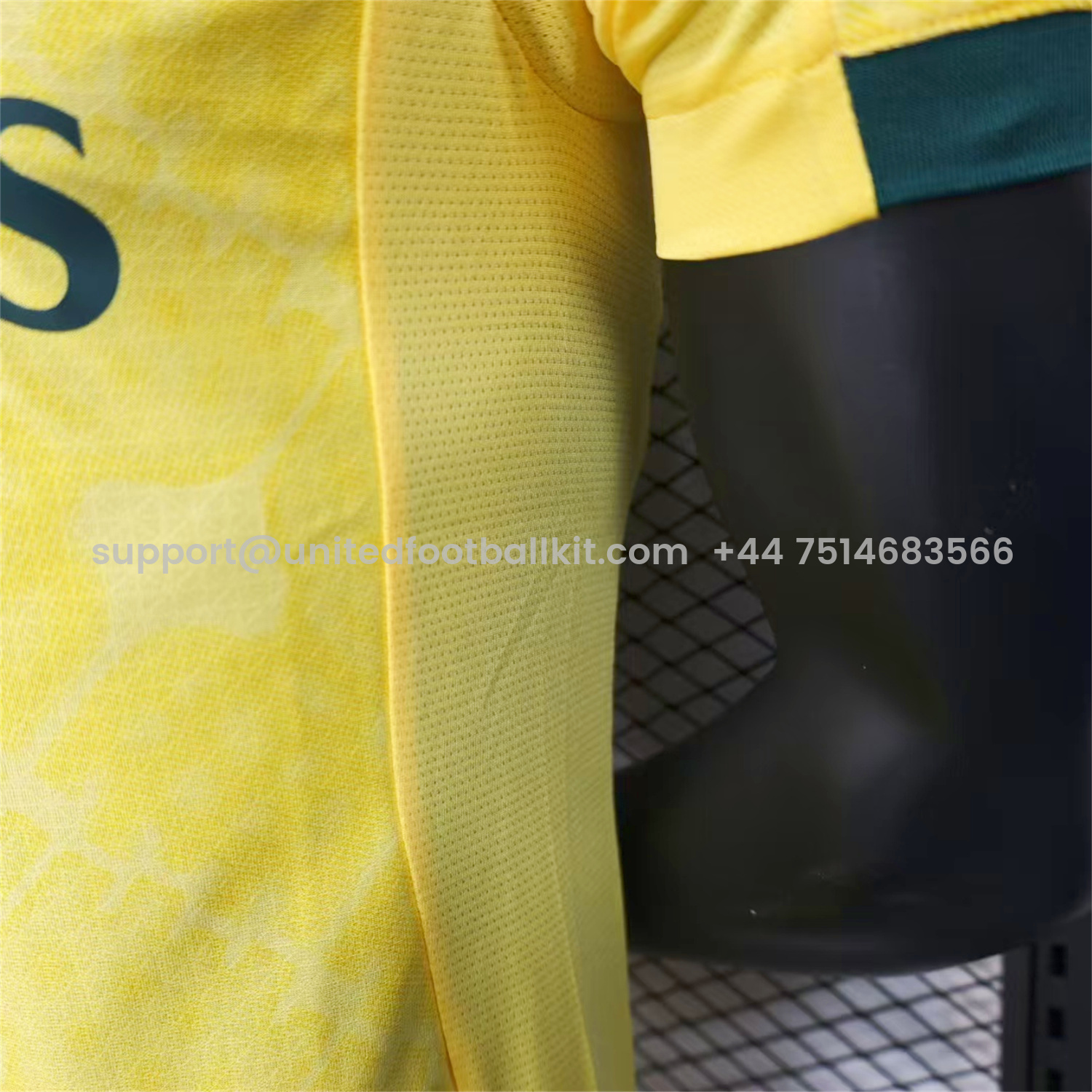 Unitedfootballkit.com | AC Milan 25-26 Third Jersey - Player Version -Customize Name, Number and Patch | Worldwide Shipping