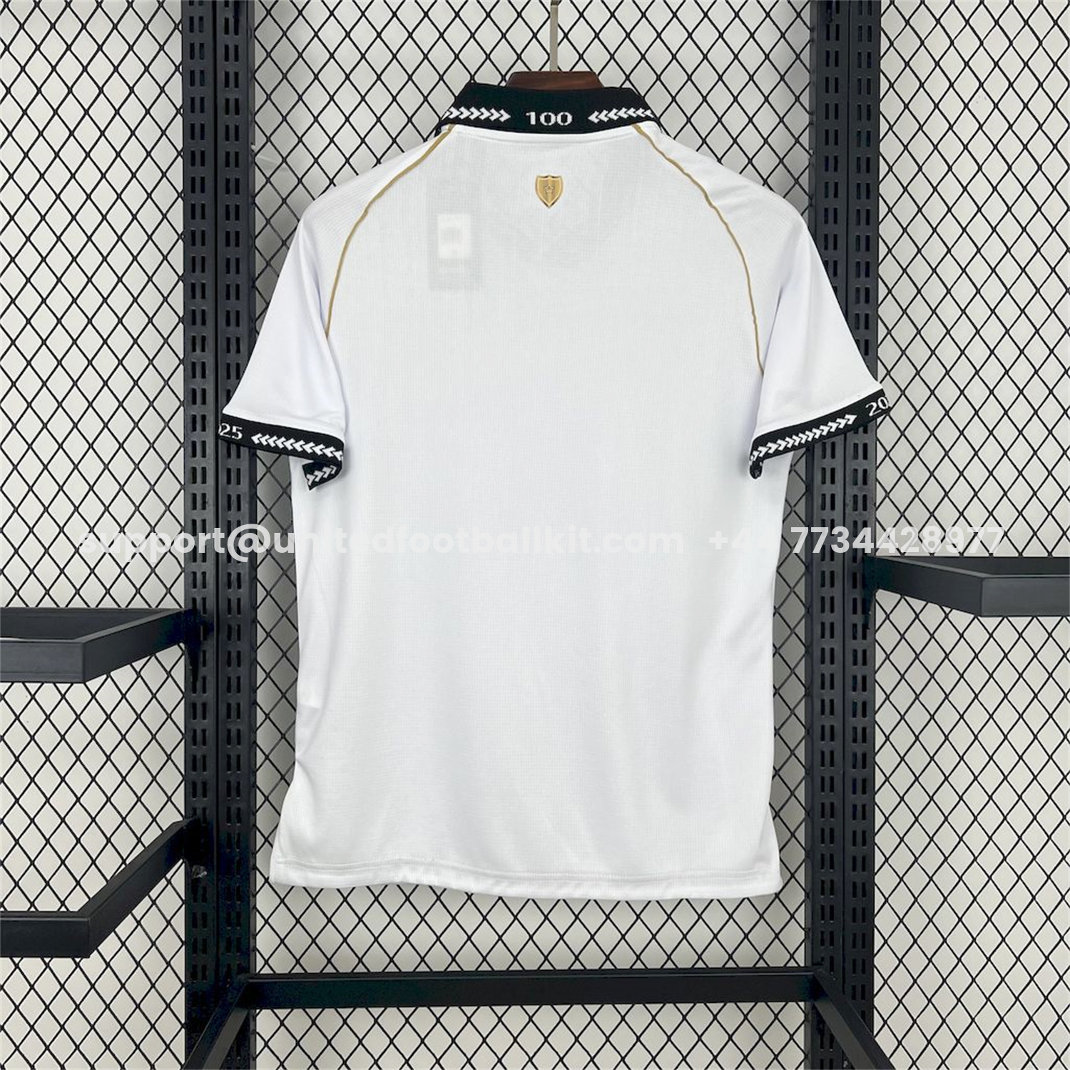 Unitedfootballkit.com | Bolivia 2025-26 100 Years Centennial Edition Away Jersey - Fans Version -Customize Name, Number and Patch | Worldwide Shipping